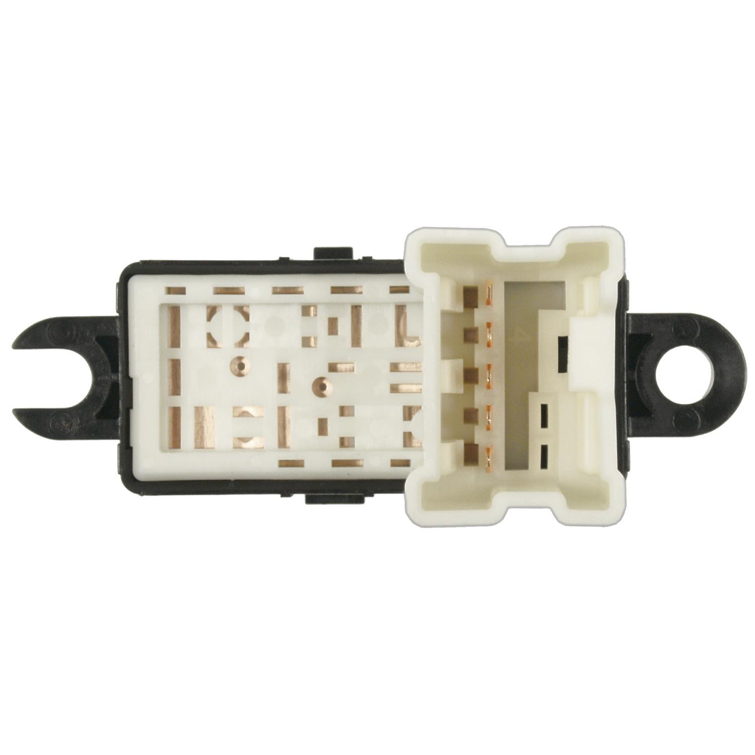 Standard Motor Products DWS295 - Door Window Switch Standard Motor Products DWS295 Door Window Switch product image 2 of 3