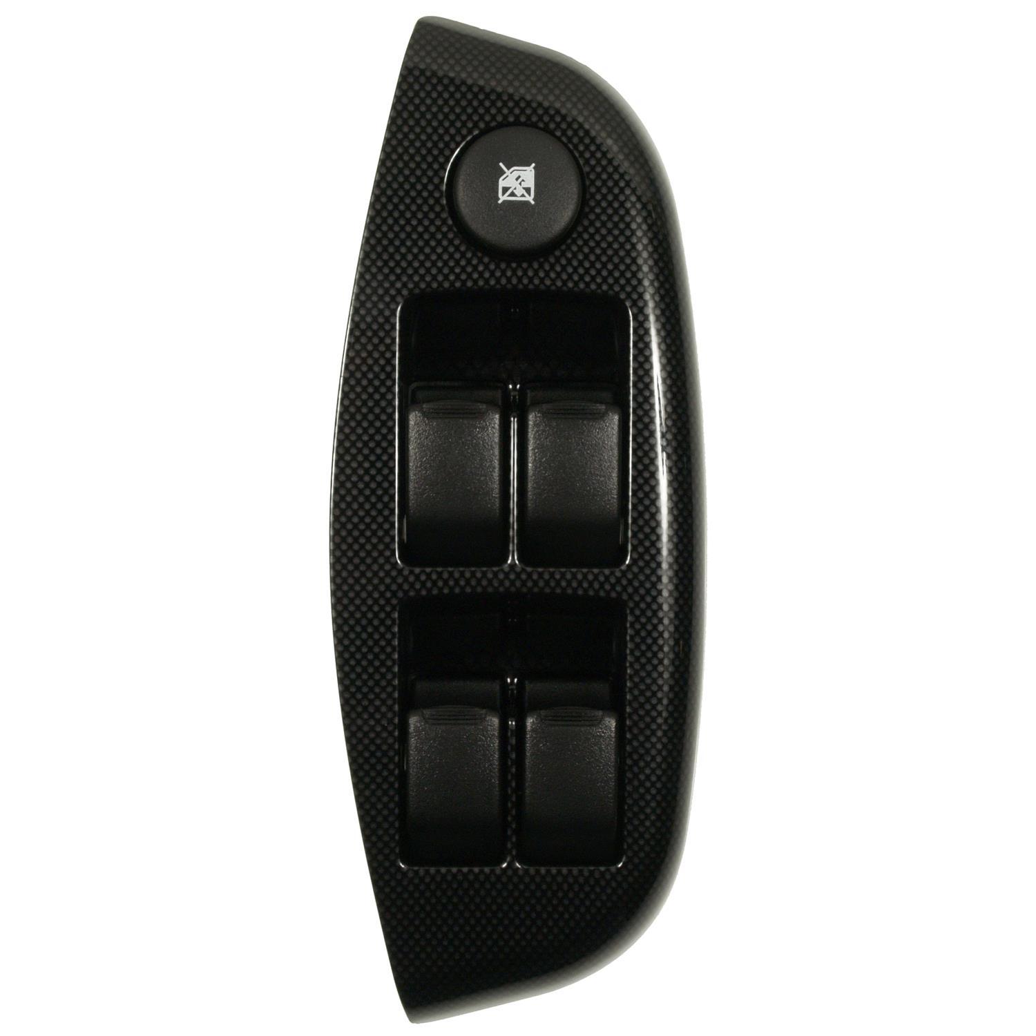 Standard Motor Products DWS302 Door Window Switch product image 1 of 3
