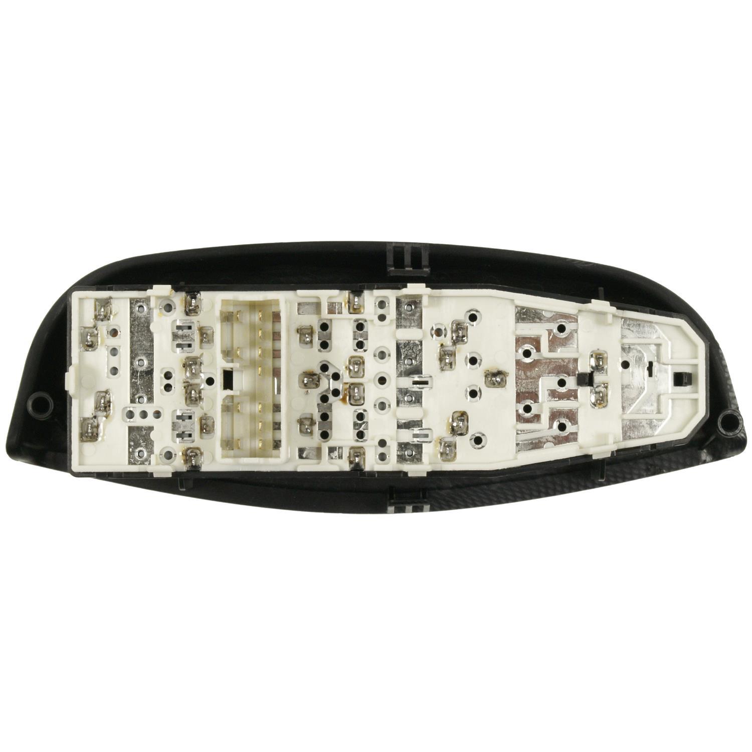 Standard Motor Products DWS302 Door Window Switch product image 2 of 3