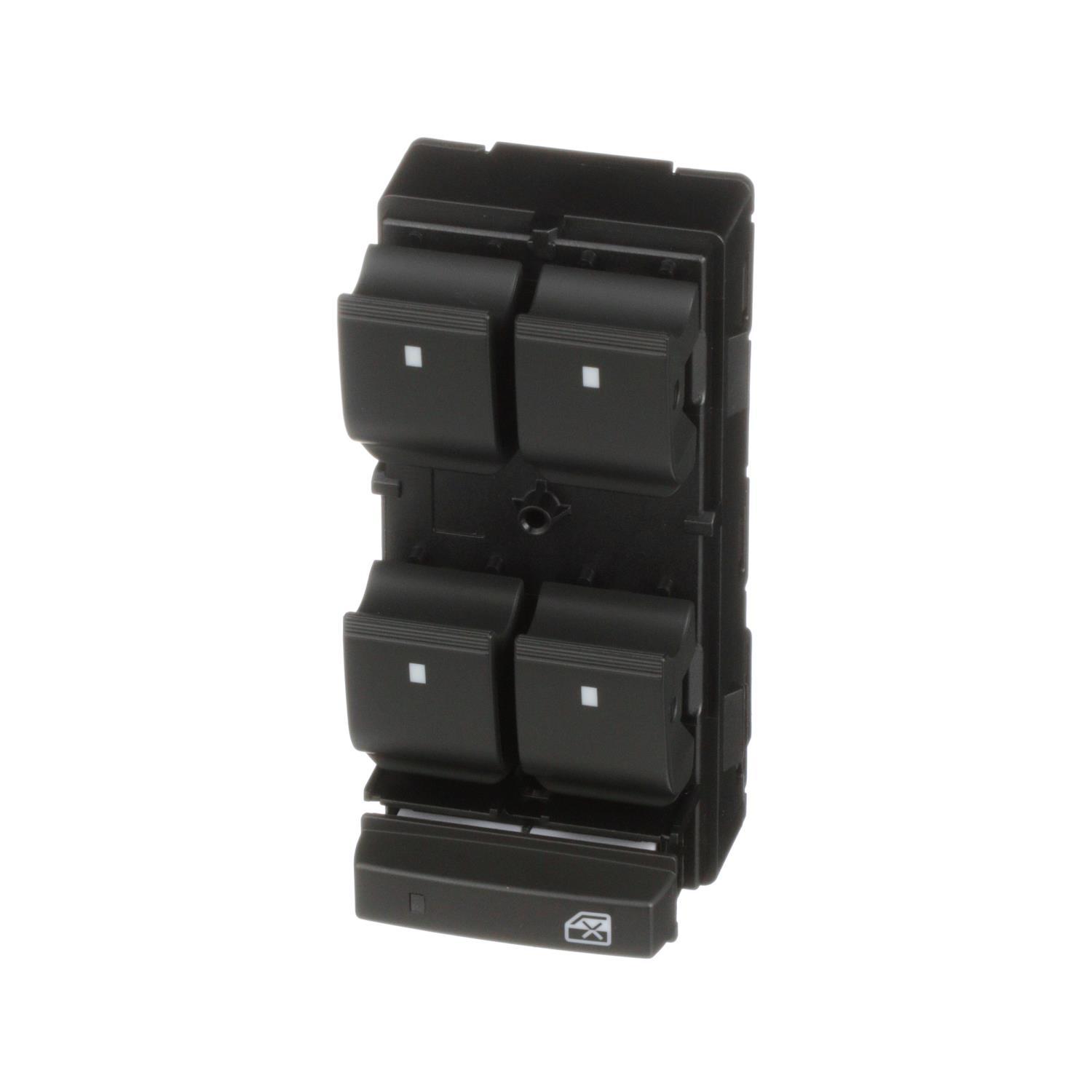 Standard Motor Products DWS303 Door Window Switch product image 6 of 9
