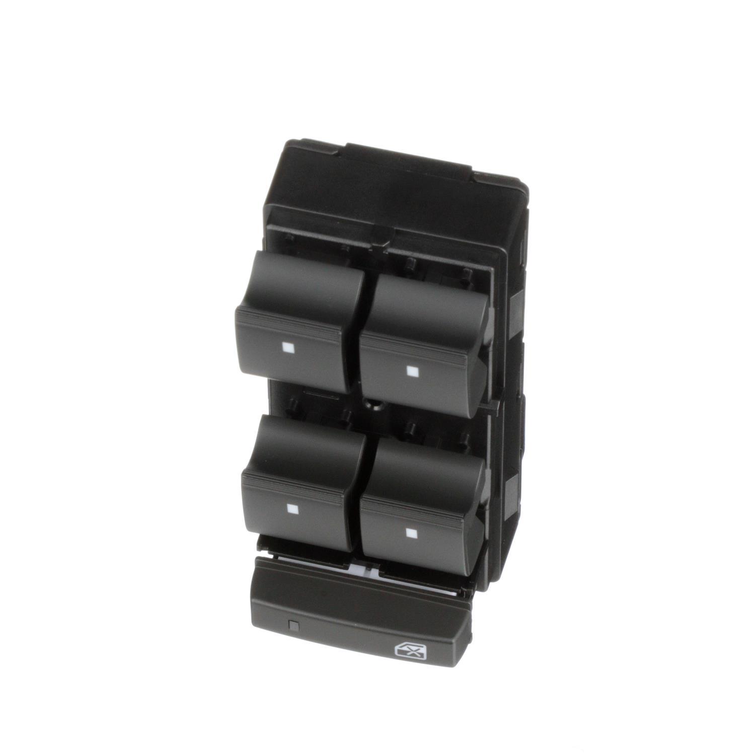 Standard Motor Products DWS303 Door Window Switch product image 7 of 9