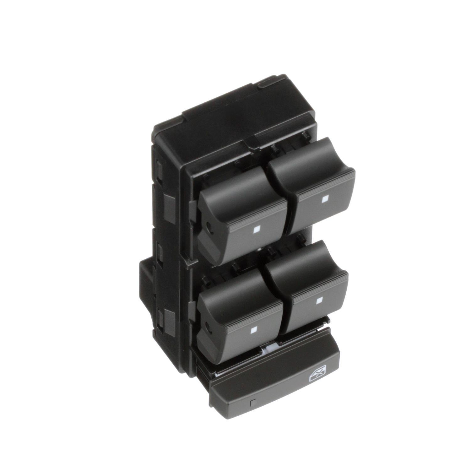 Standard Motor Products DWS303 Door Window Switch product image 9 of 9