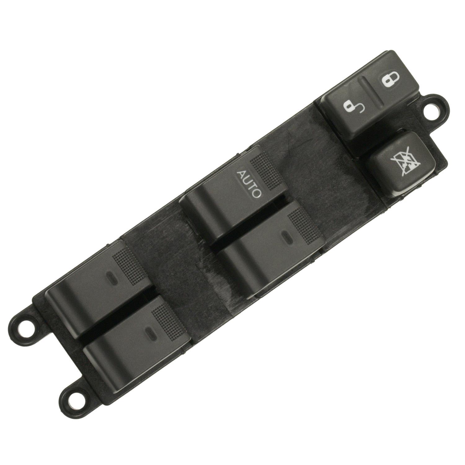 Standard Motor Products DWS319 - Door Window Switch Standard Motor Products DWS319 Door Window Switch product image 1 of 3