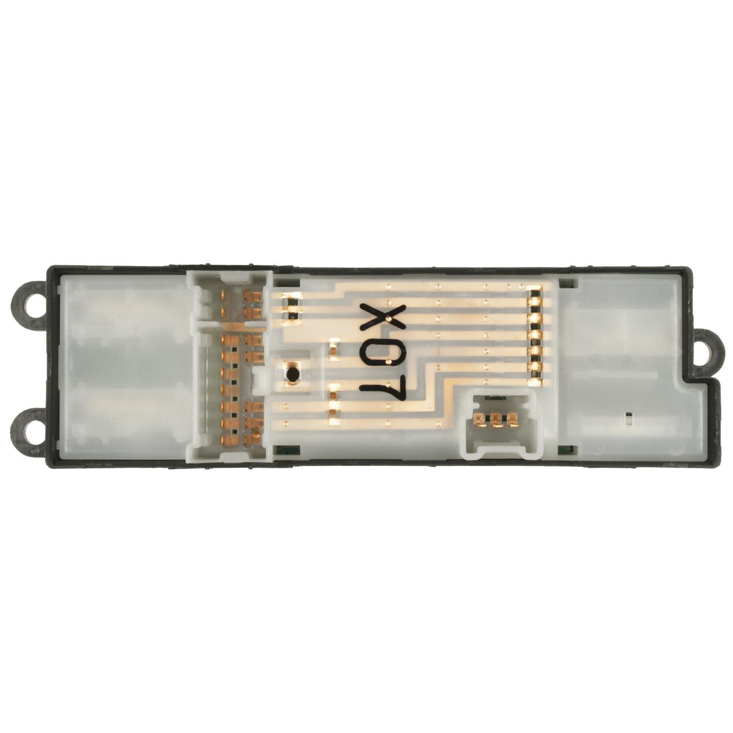 Standard Motor Products DWS319 - Door Window Switch Standard Motor Products DWS319 Door Window Switch product image 2 of 3