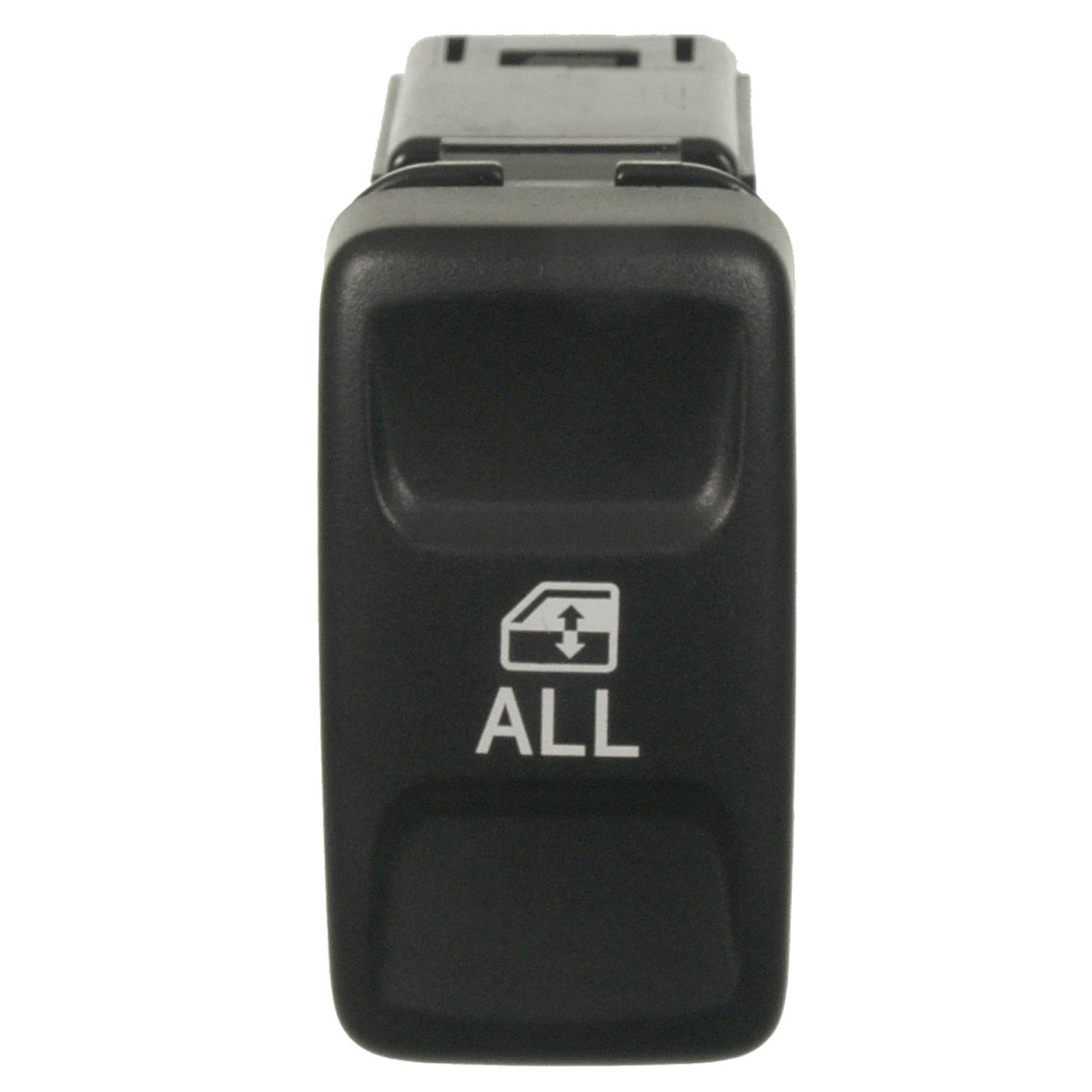 Standard Motor Products DWS326 - Door Window Switch Standard Motor Products DWS326 Door Window Switch product image 1 of 3