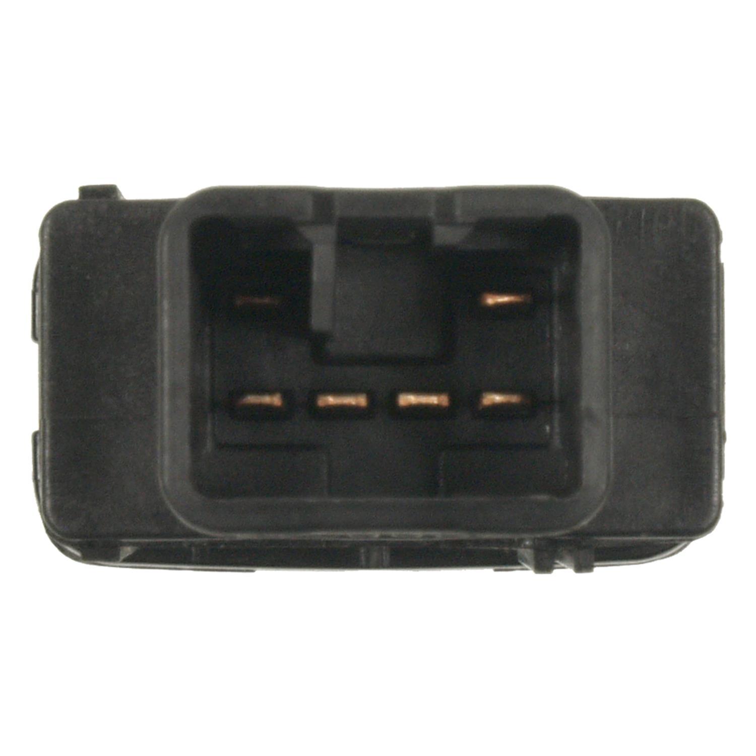 Standard Motor Products DWS326 - Door Window Switch Standard Motor Products DWS326 Door Window Switch product image 2 of 3