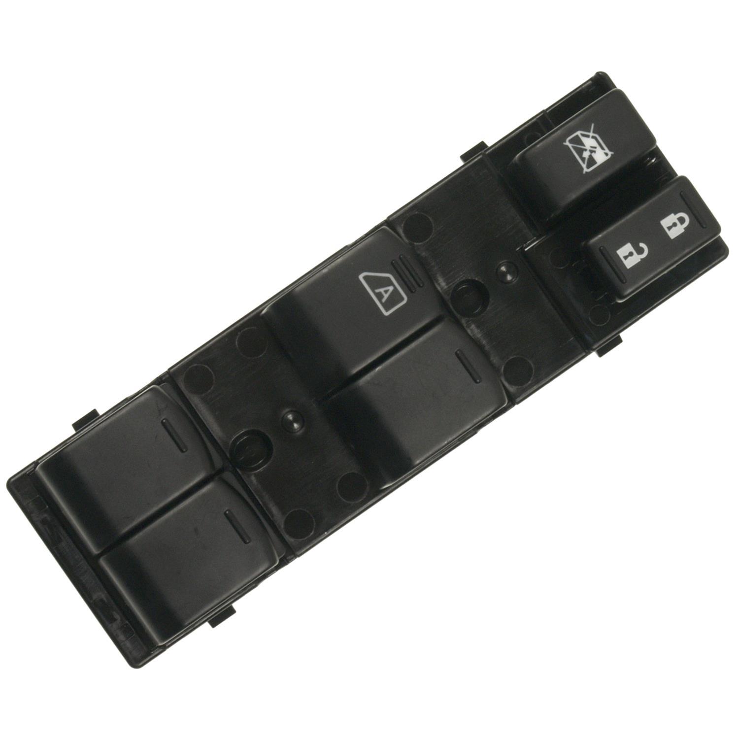 Standard Motor Products DWS327 Door Window Switch product image 1 of 3