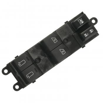Standard Motor Products DWS337 - Door Window Switch Standard Motor Products DWS337 Door Window Switch product image 1 of 3