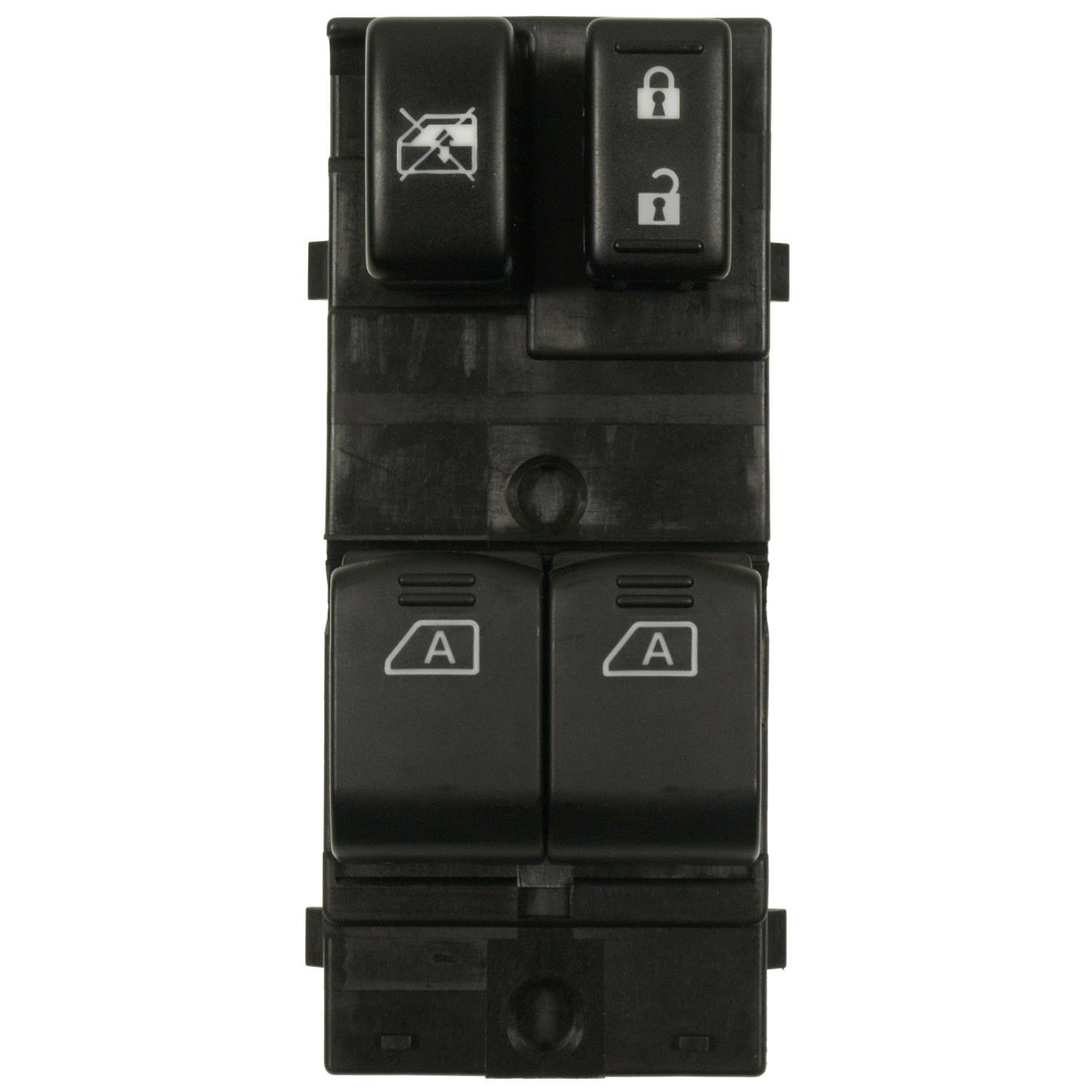 Standard Motor Products DWS339 - Door Window Switch Standard Motor Products DWS339 Door Window Switch product image 1 of 3