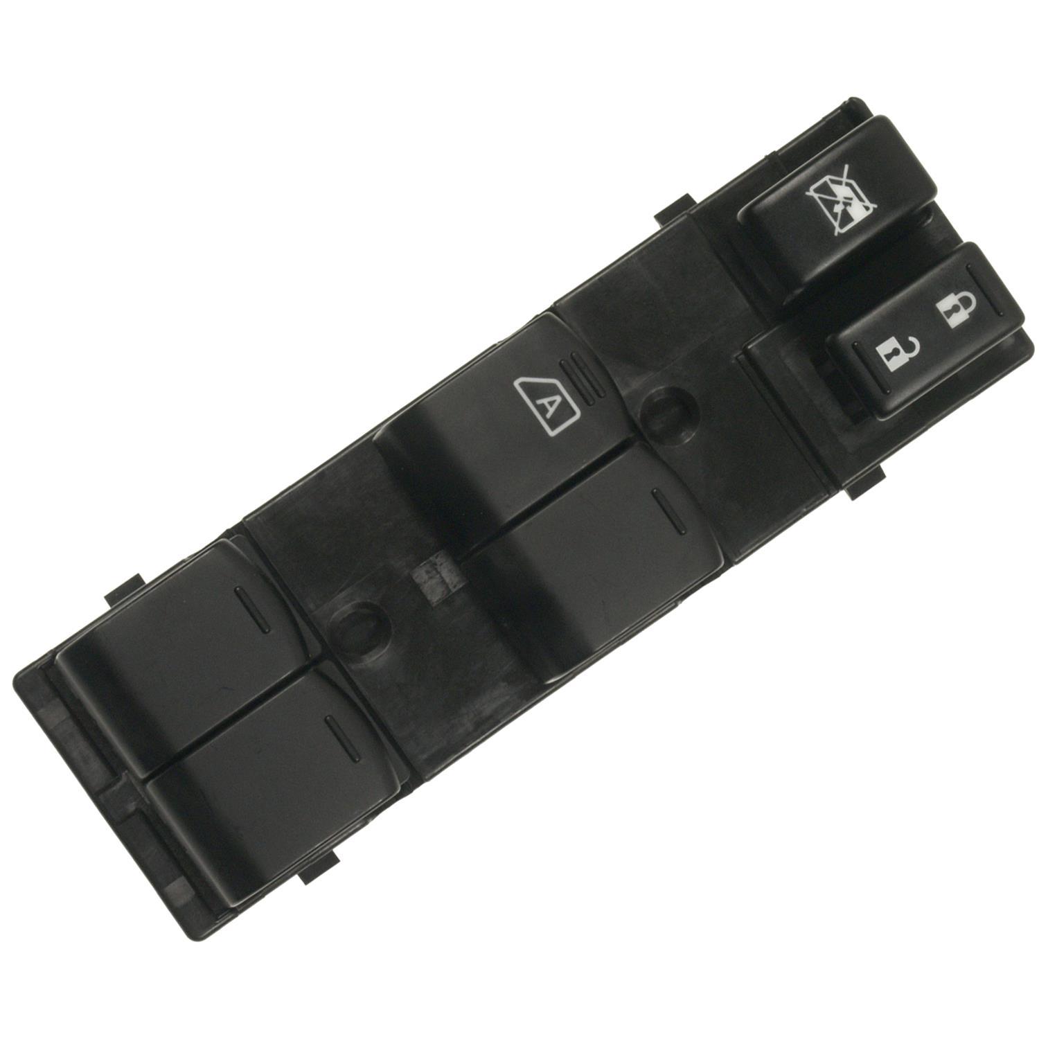 Standard Motor Products DWS340 Door Window Switch product image 1 of 3
