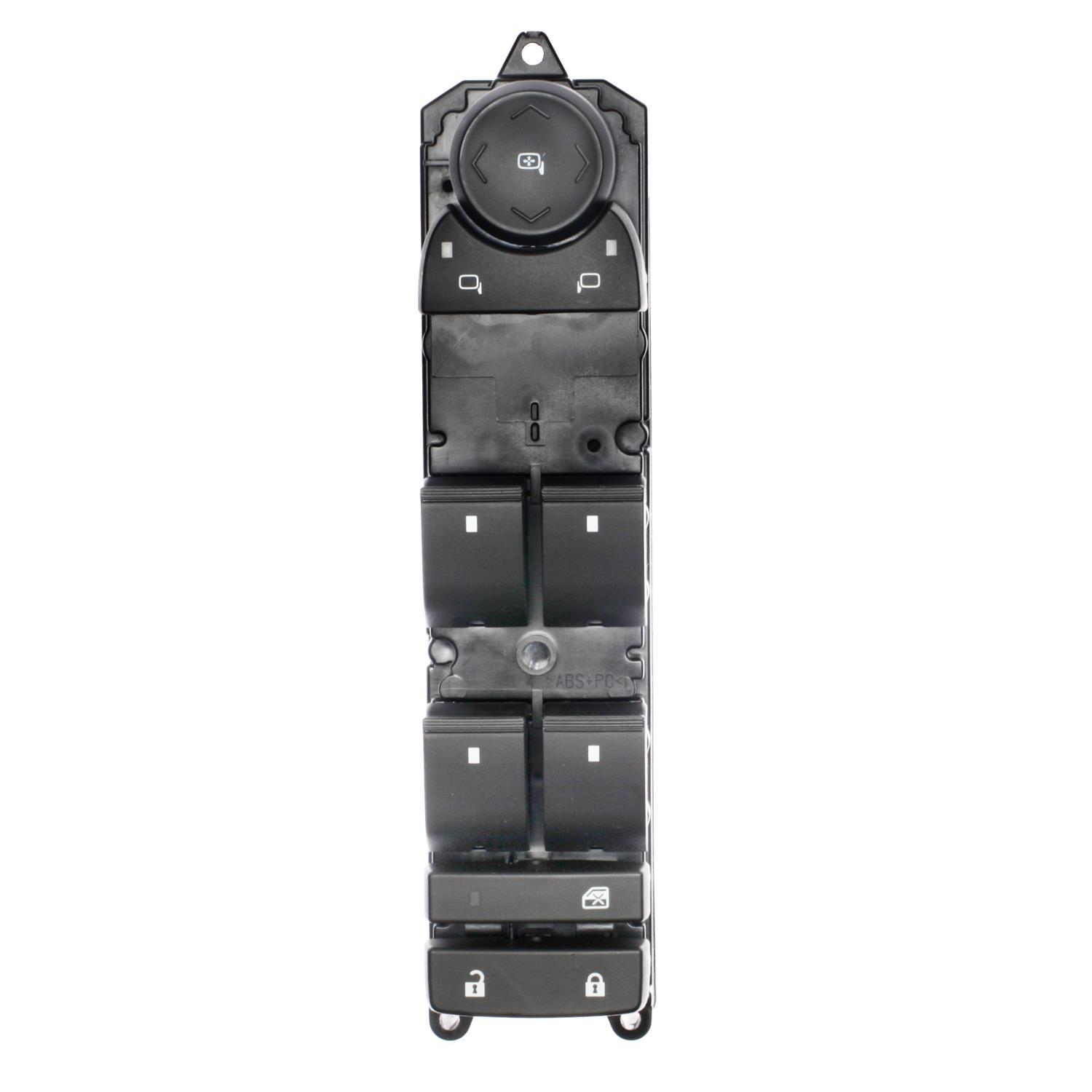 Standard Motor Products DWS346 Door Window Switch product image 1 of 3