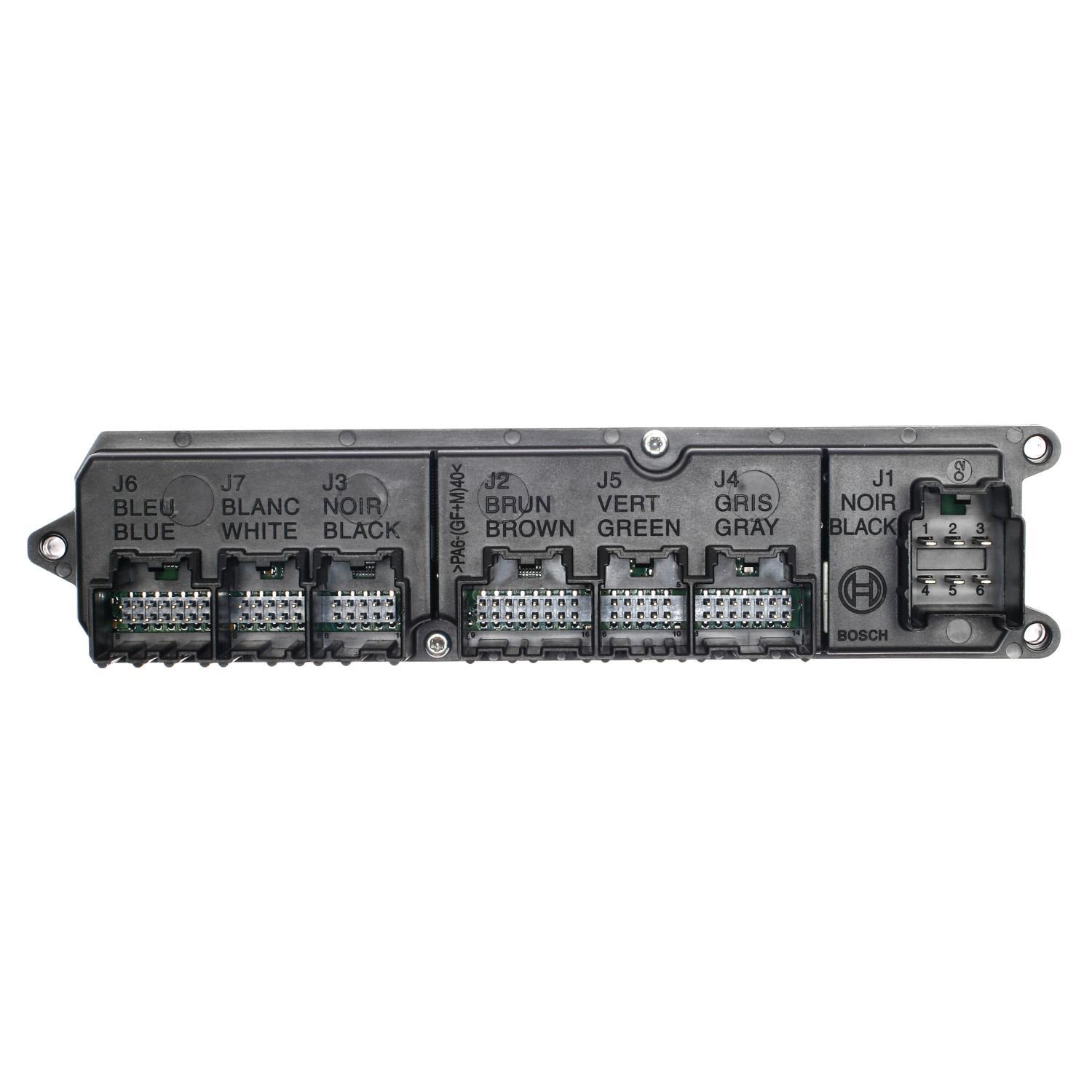 Standard Motor Products DWS346 Door Window Switch product image 3 of 3