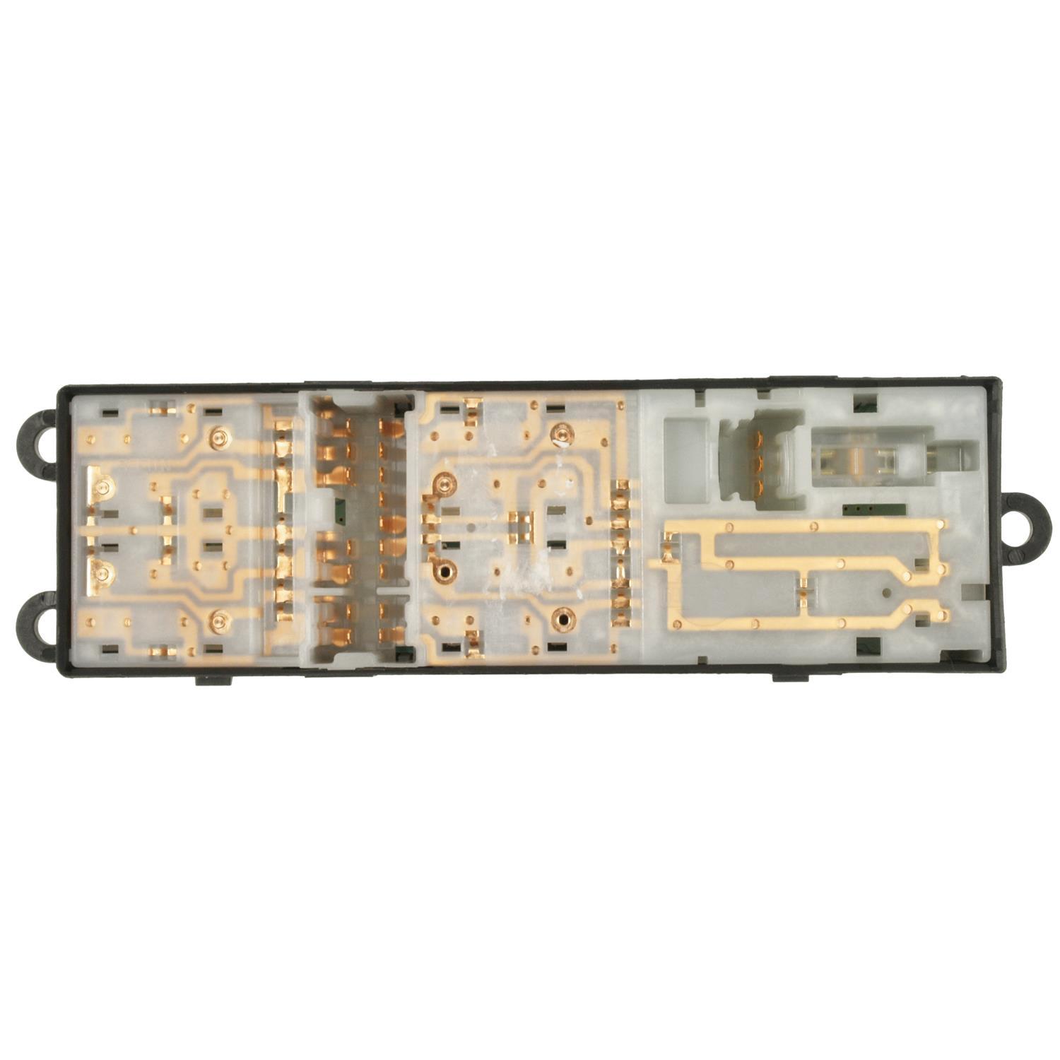 Standard Motor Products DWS348 Door Window Switch product image 2 of 3