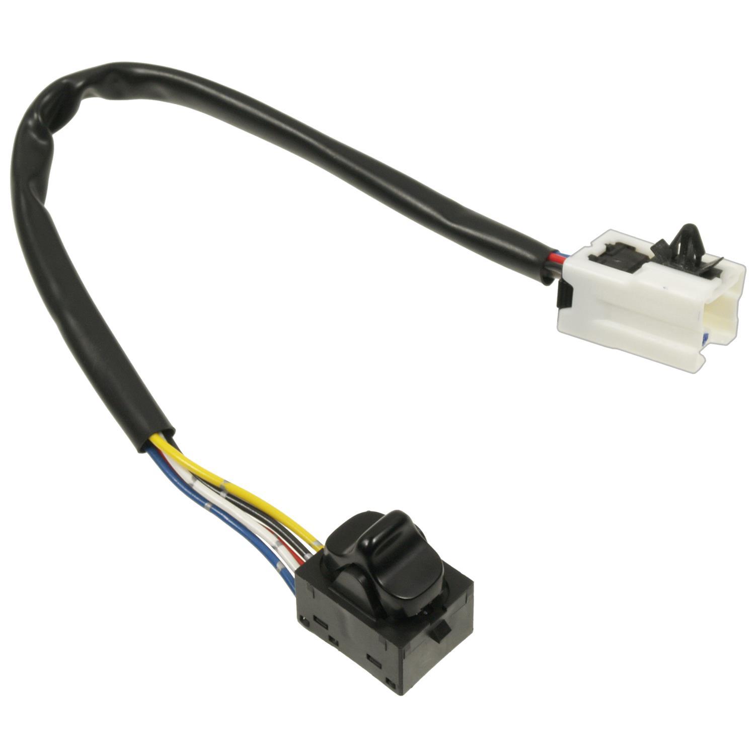 Standard Motor Products DWS358 - Door Window Switch Standard Motor Products DWS358 Door Window Switch product image 2 of 3