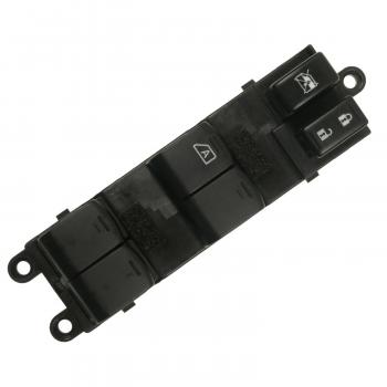Standard Motor Products DWS365 - Door Window Switch Standard Motor Products DWS365 Door Window Switch product image 1 of 3