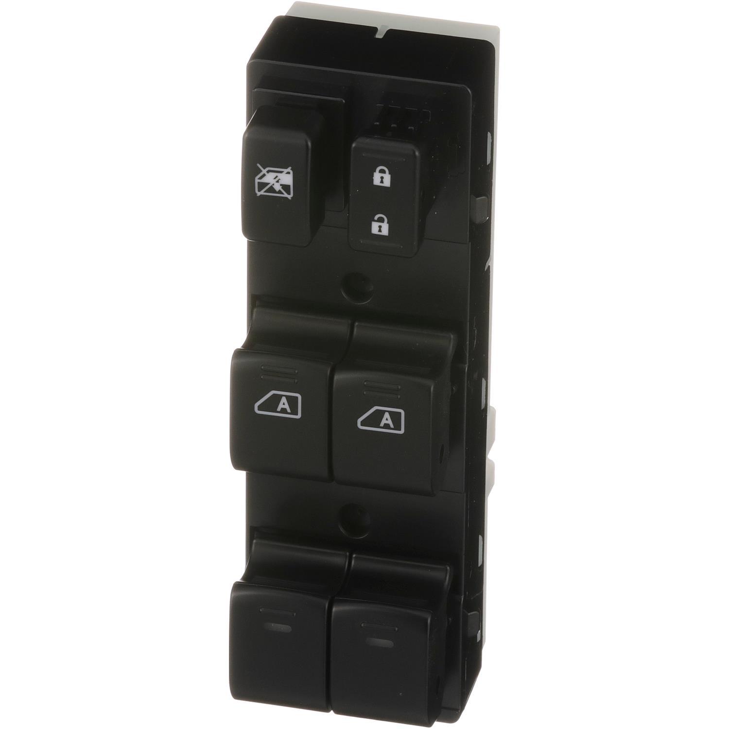 Standard Motor Products DWS366 Door Window Switch product image 1 of 8
