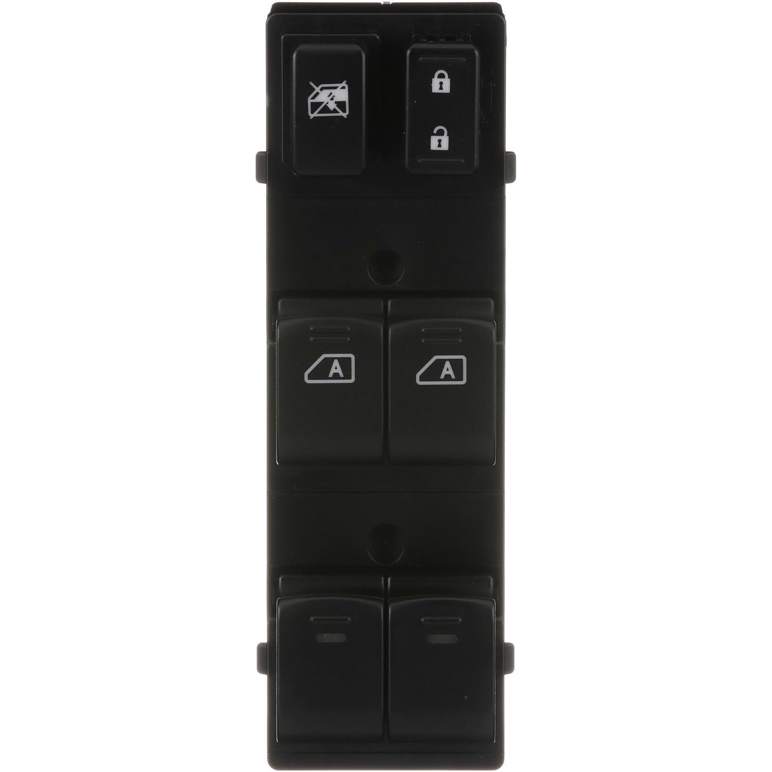Standard Motor Products DWS366 Door Window Switch product image 5 of 8
