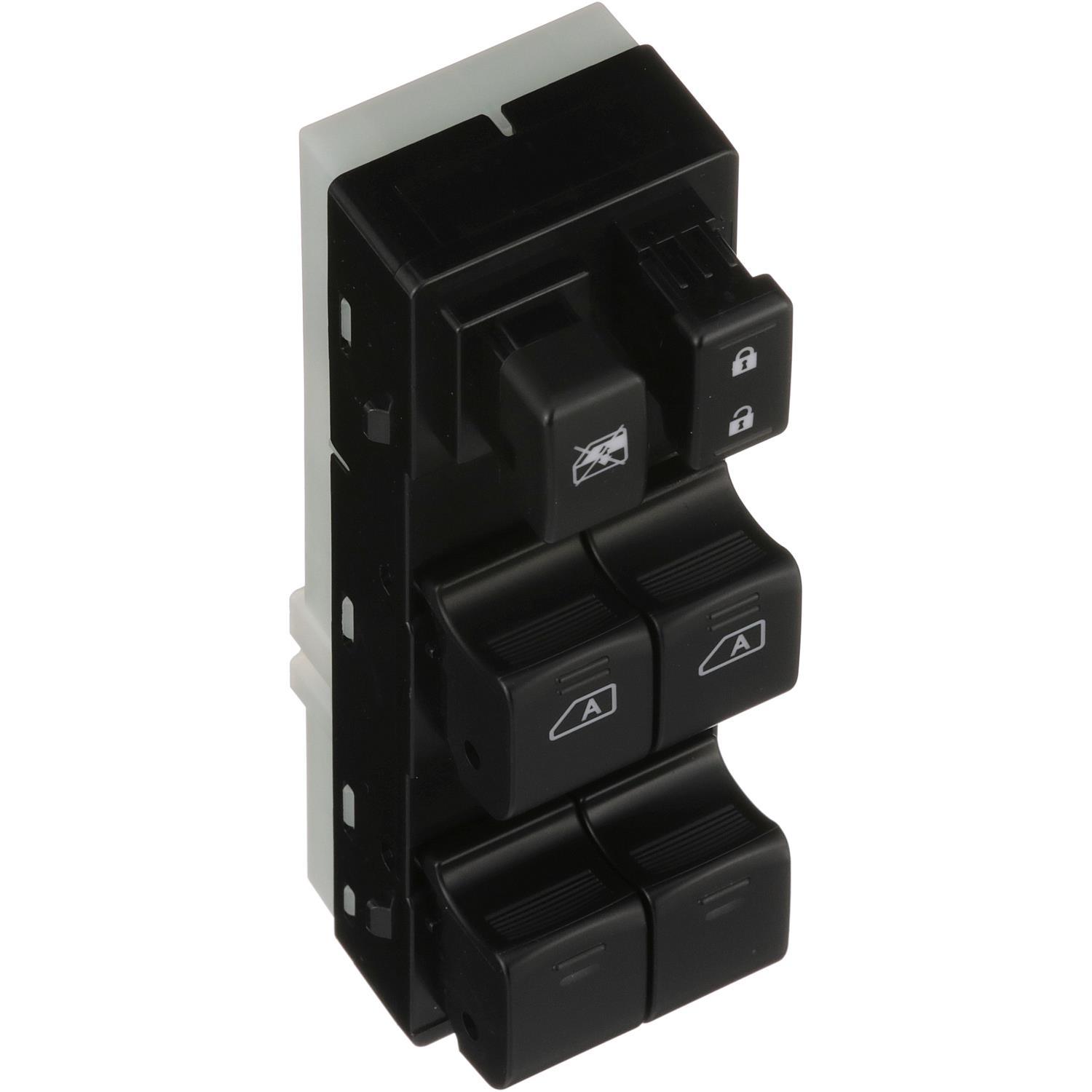 Standard Motor Products DWS366 Door Window Switch product image 8 of 8