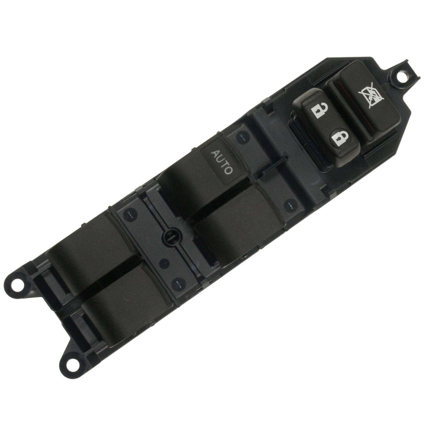 Standard Motor Products DWS369 - Door Window Switch Standard Motor Products DWS369 Door Window Switch product image 1 of 3