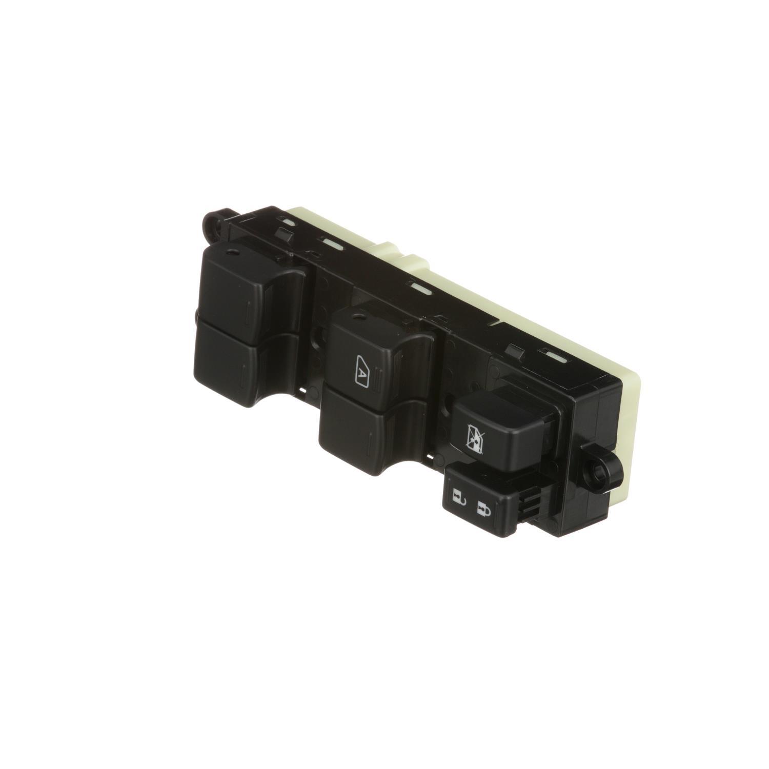 Standard Motor Products DWS372 Door Window Switch product image 1 of 9