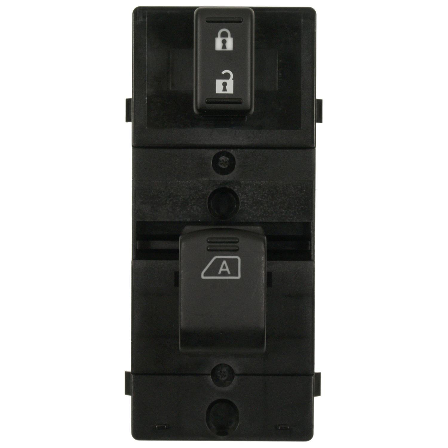 Standard Motor Products DWS377 - Door Window Switch Standard Motor Products DWS377 Door Lock Switch product image 1 of 3
