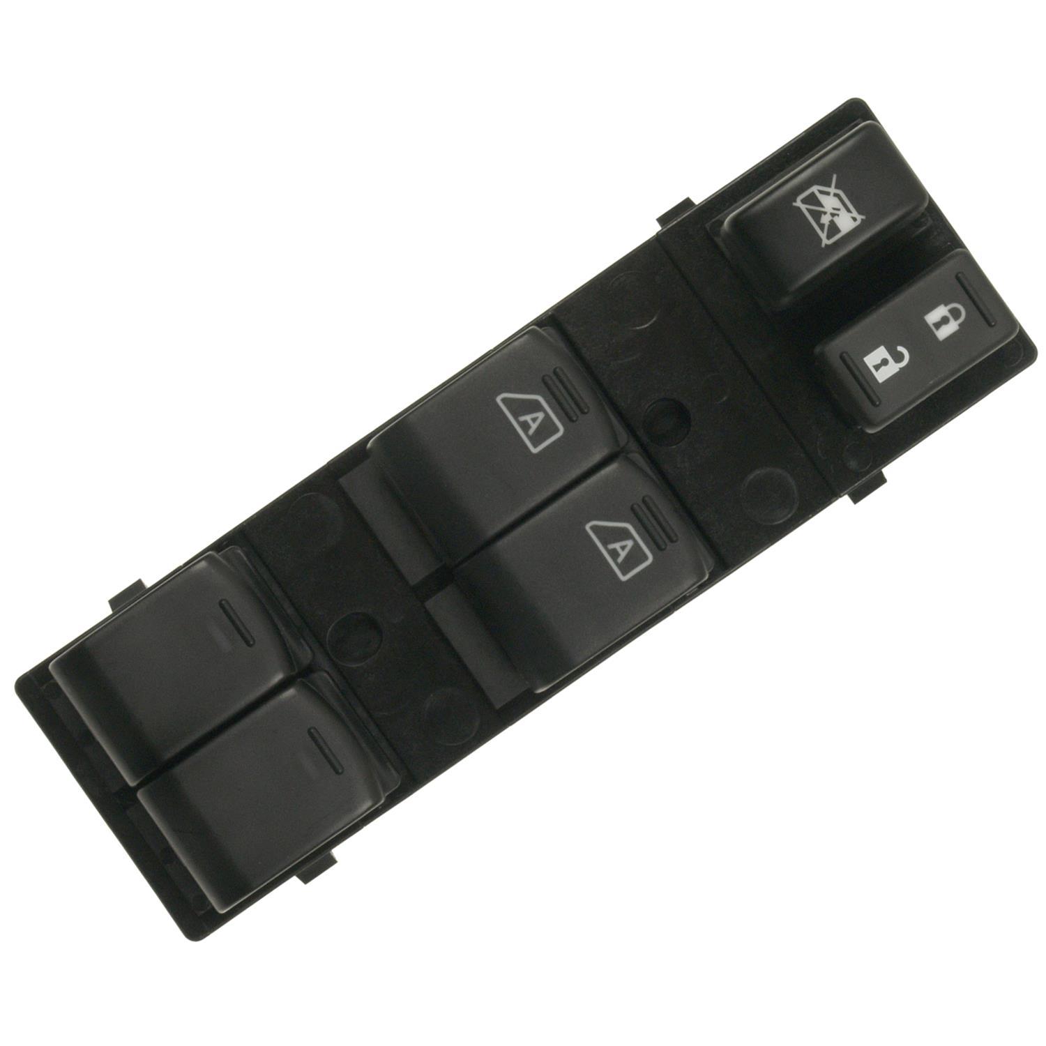 Standard Motor Products DWS382 Door Window Switch product image 1 of 3
