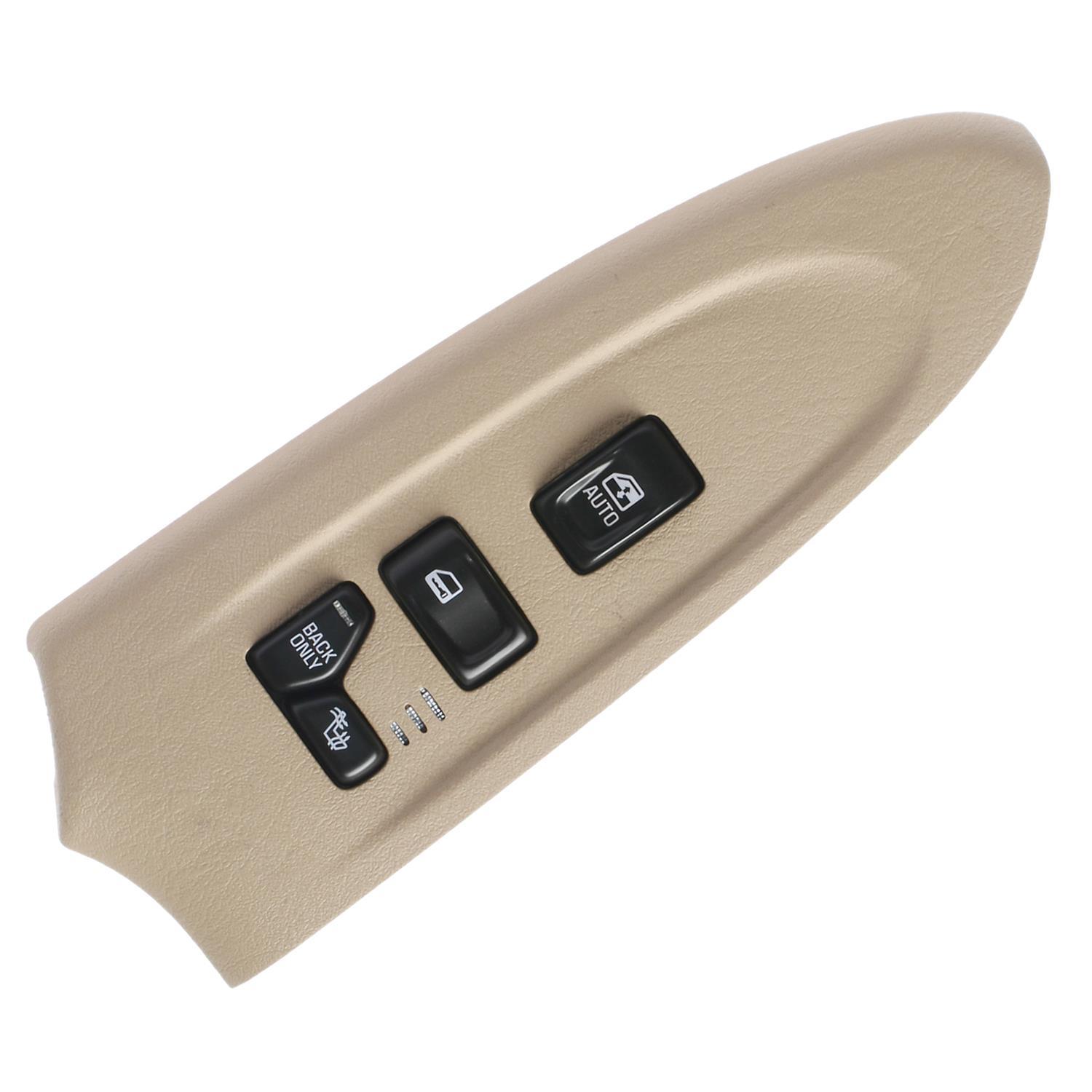 Standard Motor Products DWS383 - Door Window Switch Standard Motor Products DWS383 Door Window Switch product image 2 of 3