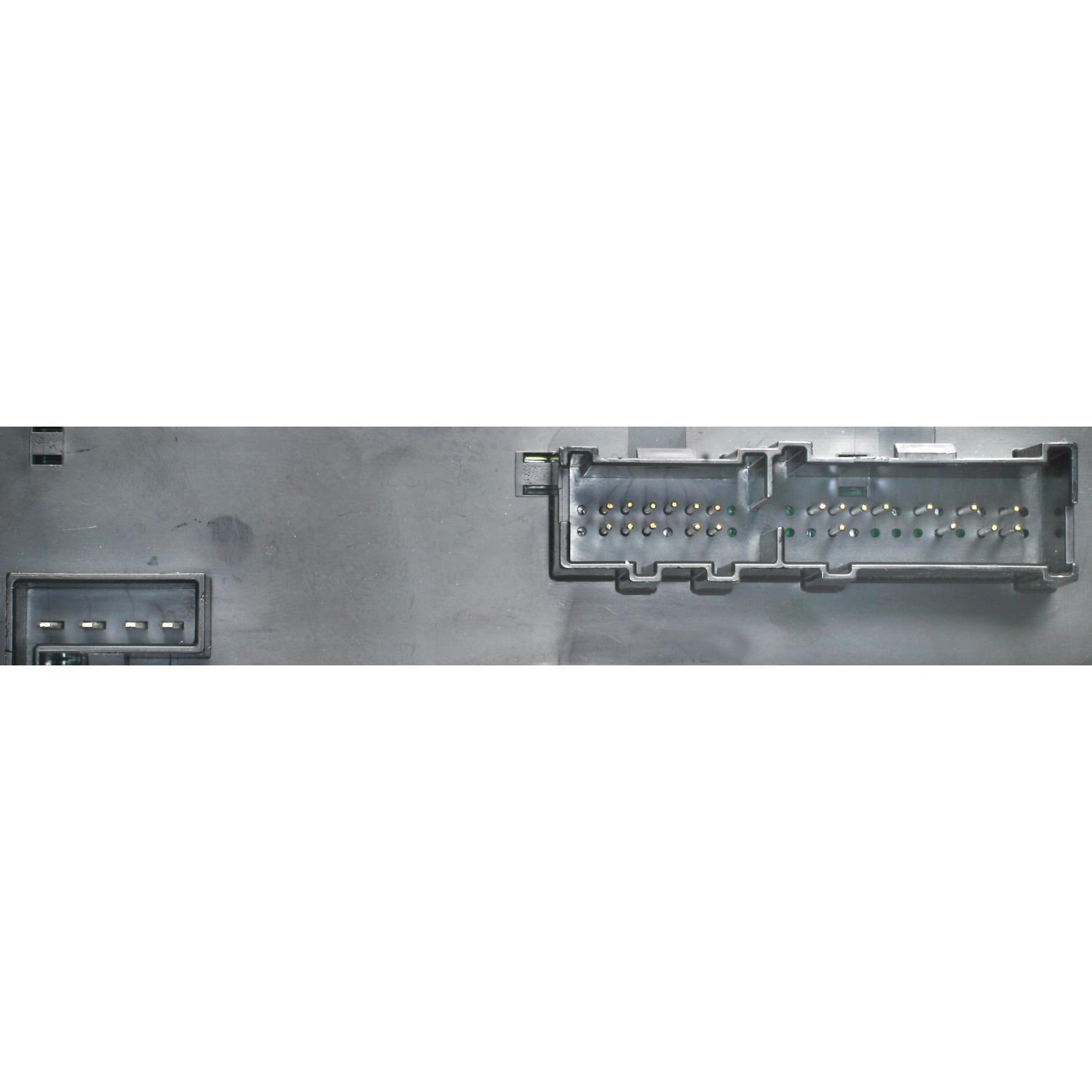 Standard Motor Products DWS383 - Door Window Switch Standard Motor Products DWS383 Door Window Switch product image 3 of 3