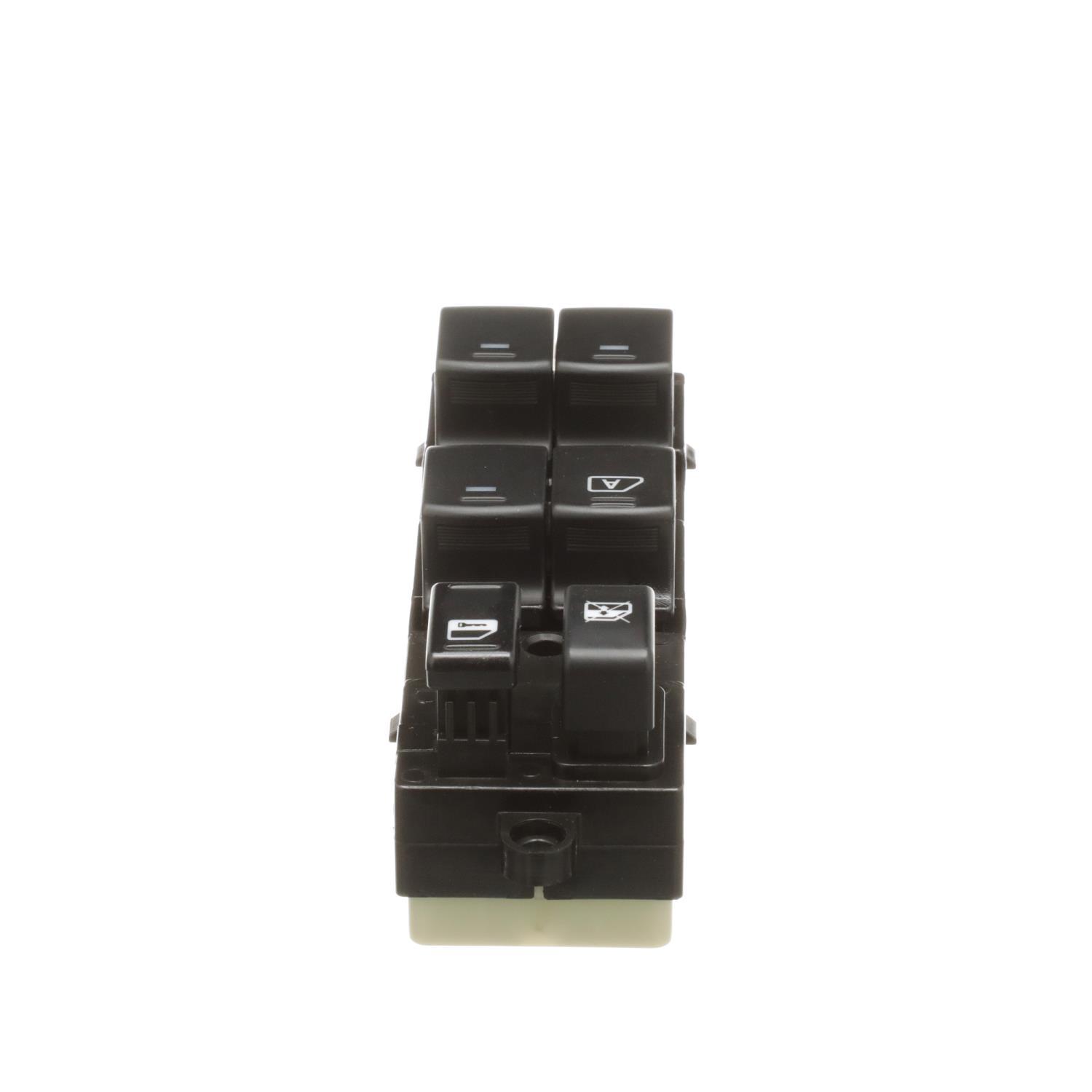 Standard Motor Products DWS385 Door Window Switch product image 2 of 8