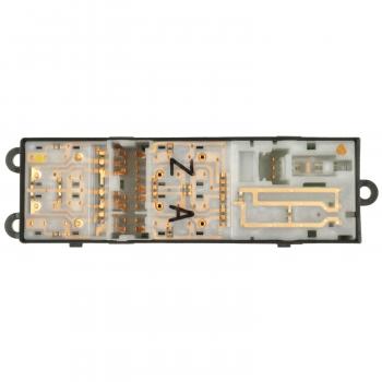 Standard Motor Products DWS393 Door Lock Switch product image 2 of 3