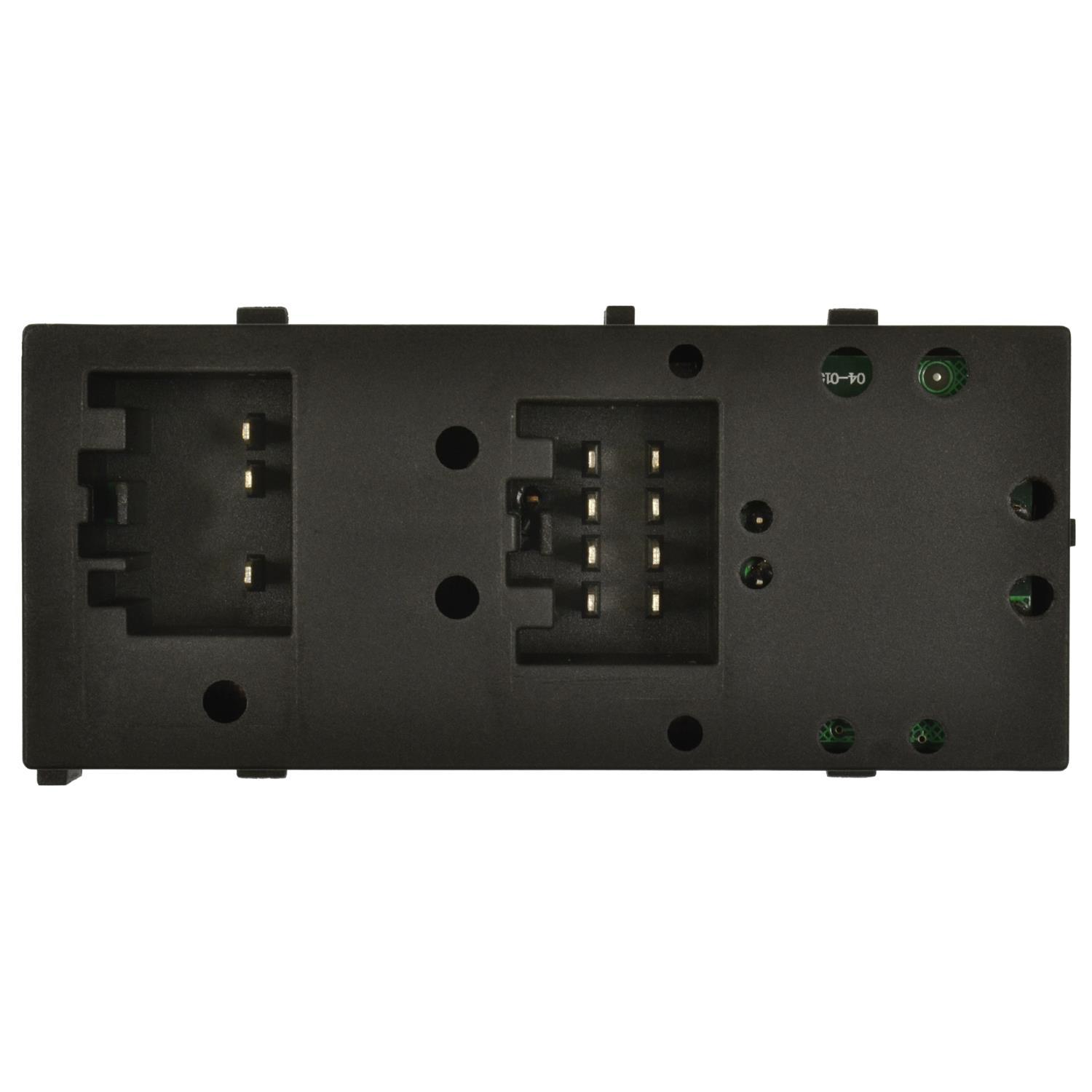 Standard Motor Products DWS399 - Door Window Switch Standard Motor Products DWS399 Door Window Switch product image 1 of 3
