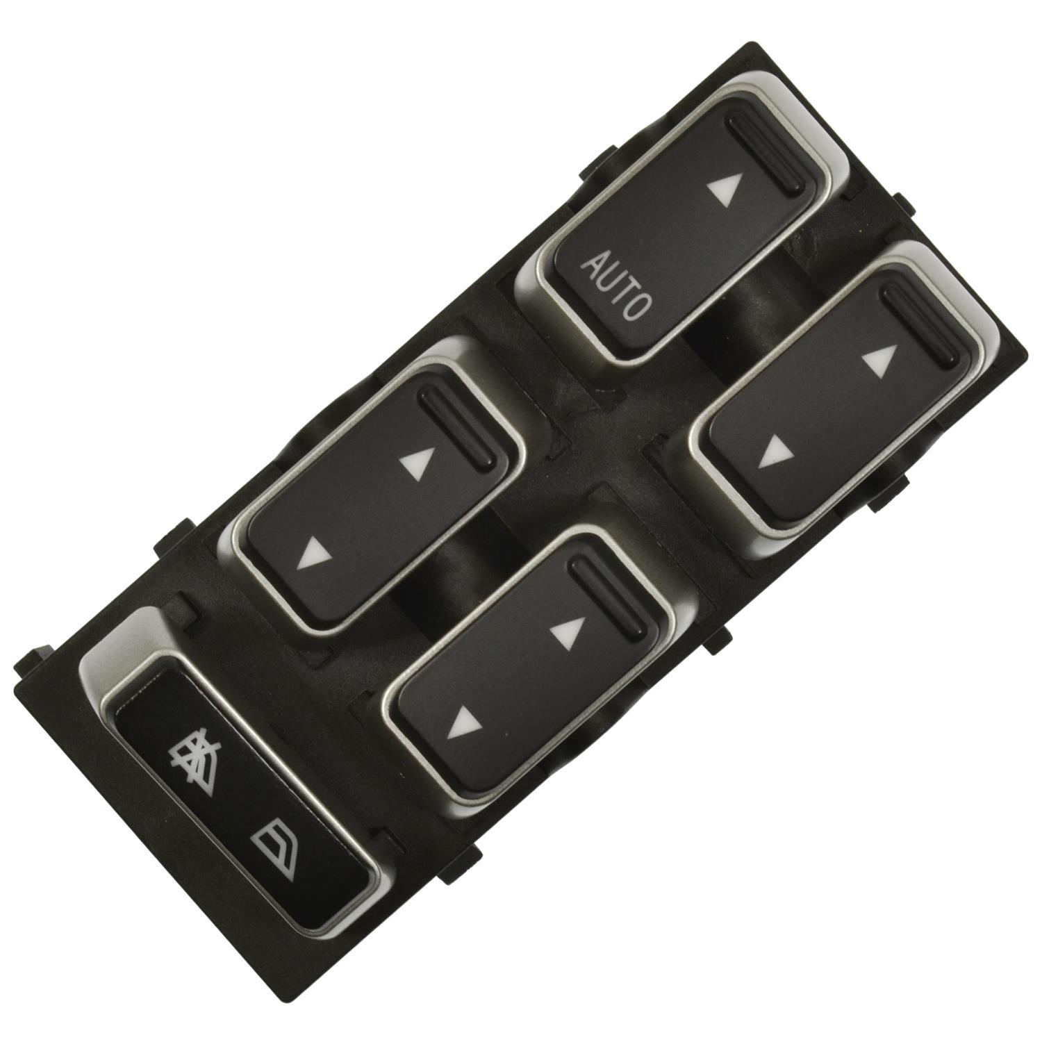 Standard Motor Products DWS399 - Door Window Switch Standard Motor Products DWS399 Door Window Switch product image 2 of 3
