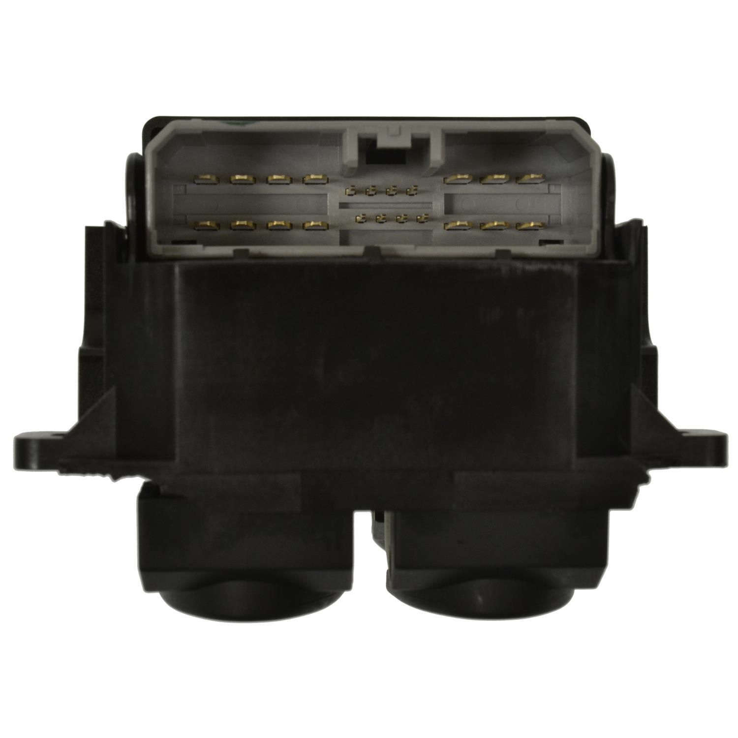 Standard Motor Products DWS402 - Door Window Switch Standard Motor Products DWS402 Door Lock Switch product image 2 of 3
