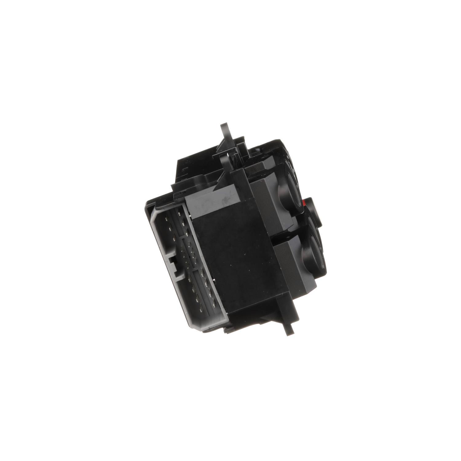 Standard Motor Products DWS407 Door Window Switch product image 3 of 9
