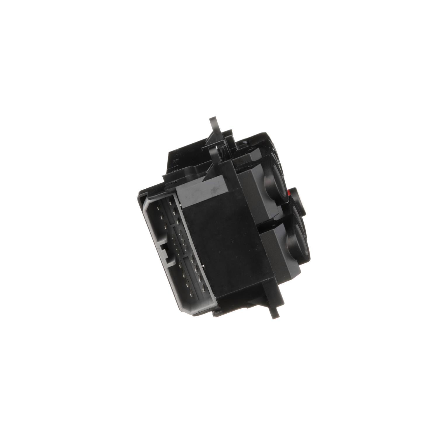 Standard Motor Products DWS407 Door Window Switch product image 8 of 9