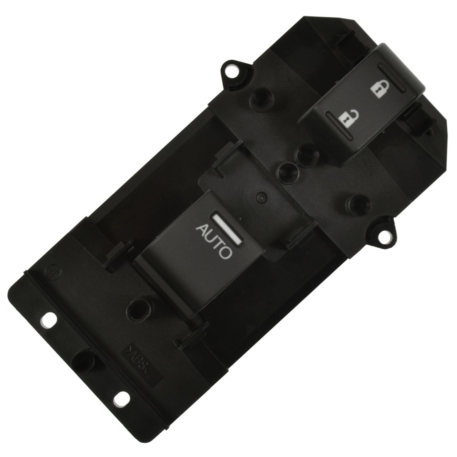 Standard Motor Products DWS437 - Door Window Switch Standard Motor Products DWS437 Door Window Switch product image 1 of 3