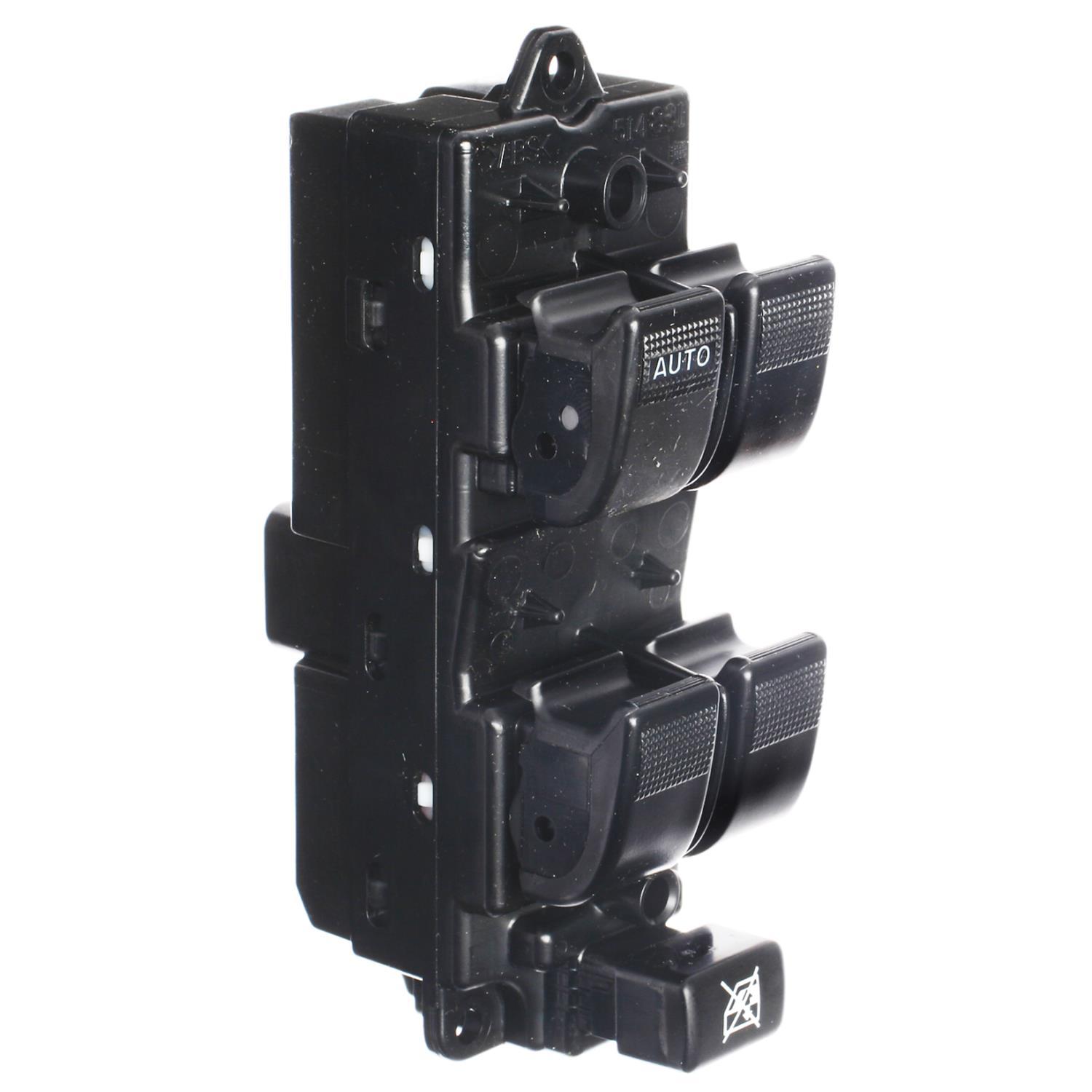 Standard Motor Products DWS438 - Door Window Switch Standard Motor Products DWS438 Door Window Switch product image 2 of 3