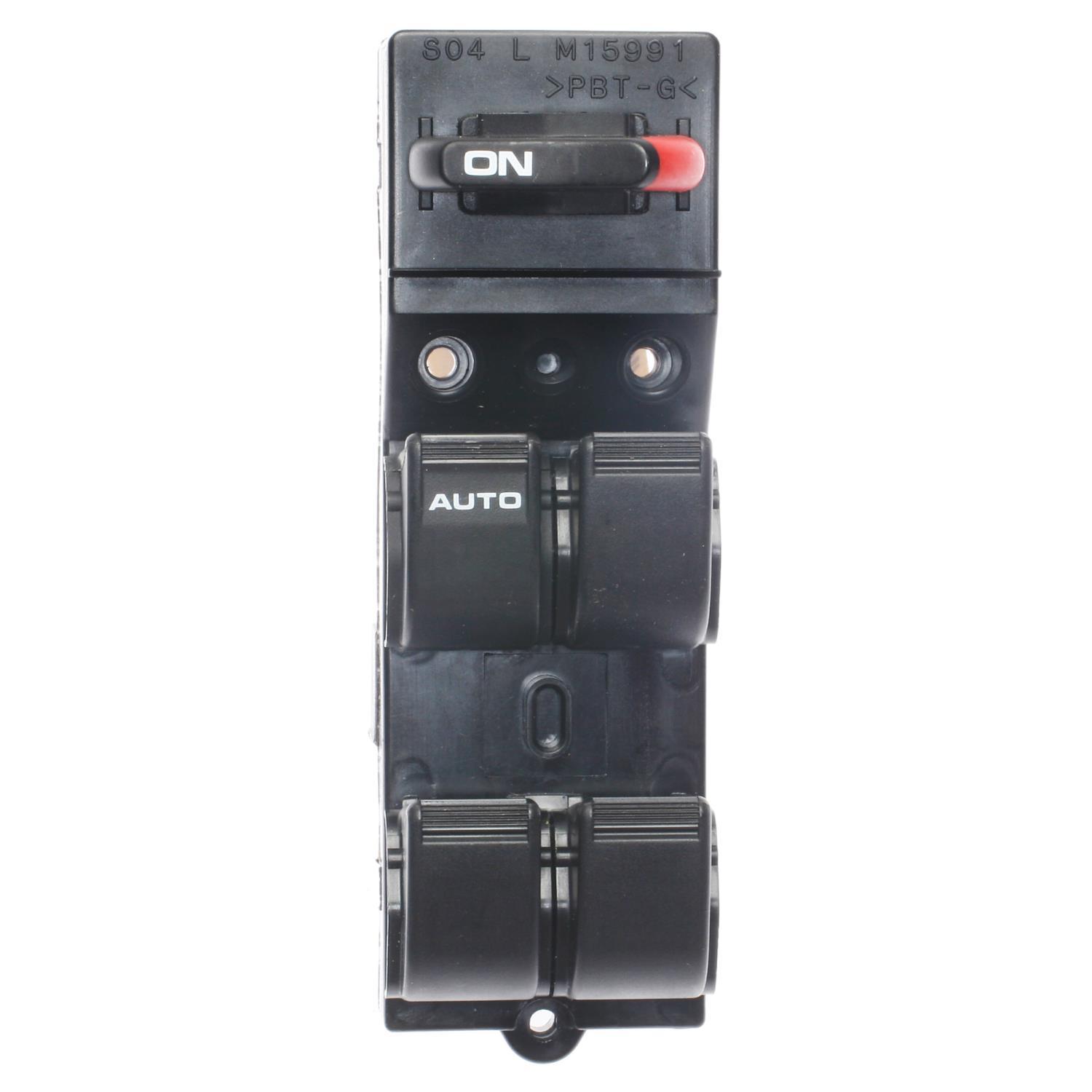 Standard Motor Products DWS441 Door Window Switch product image 1 of 4