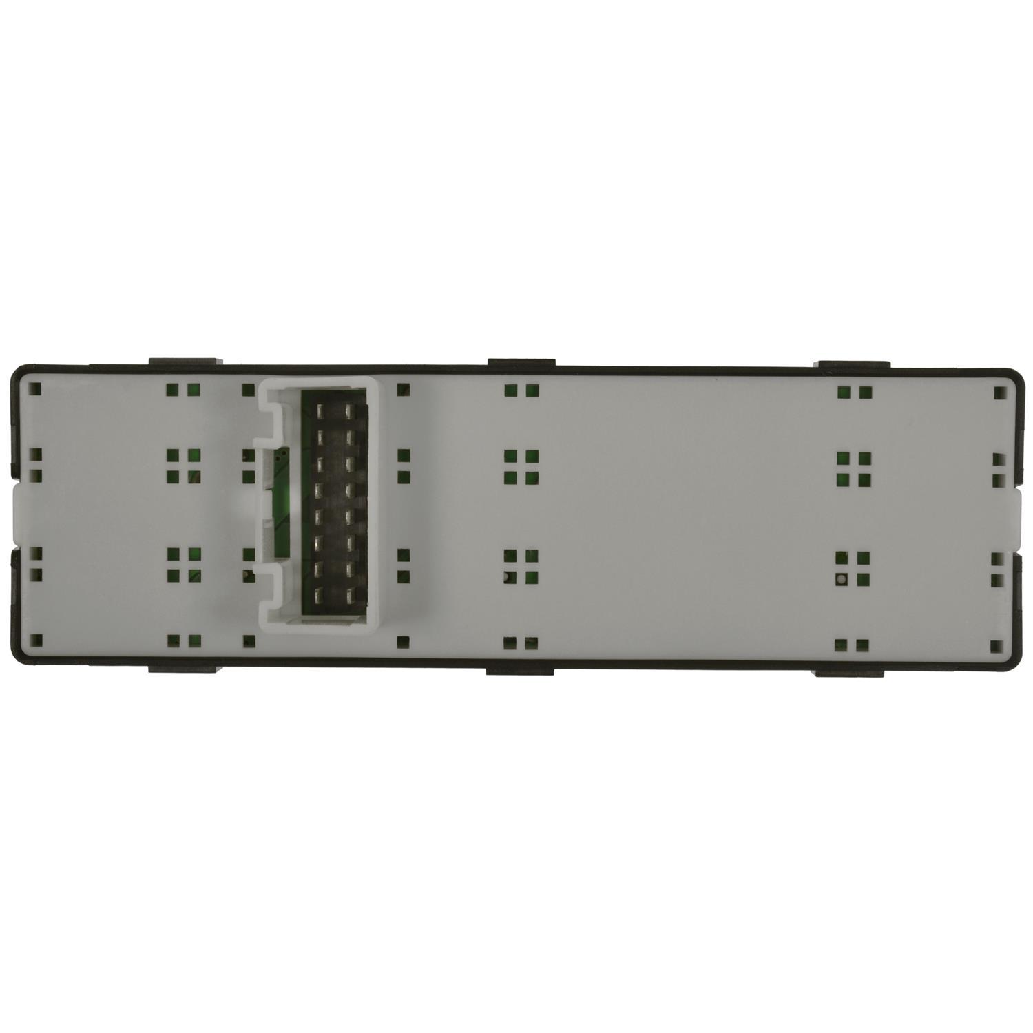 Standard Motor Products DWS455 Door Lock Switch product image 1 of 3