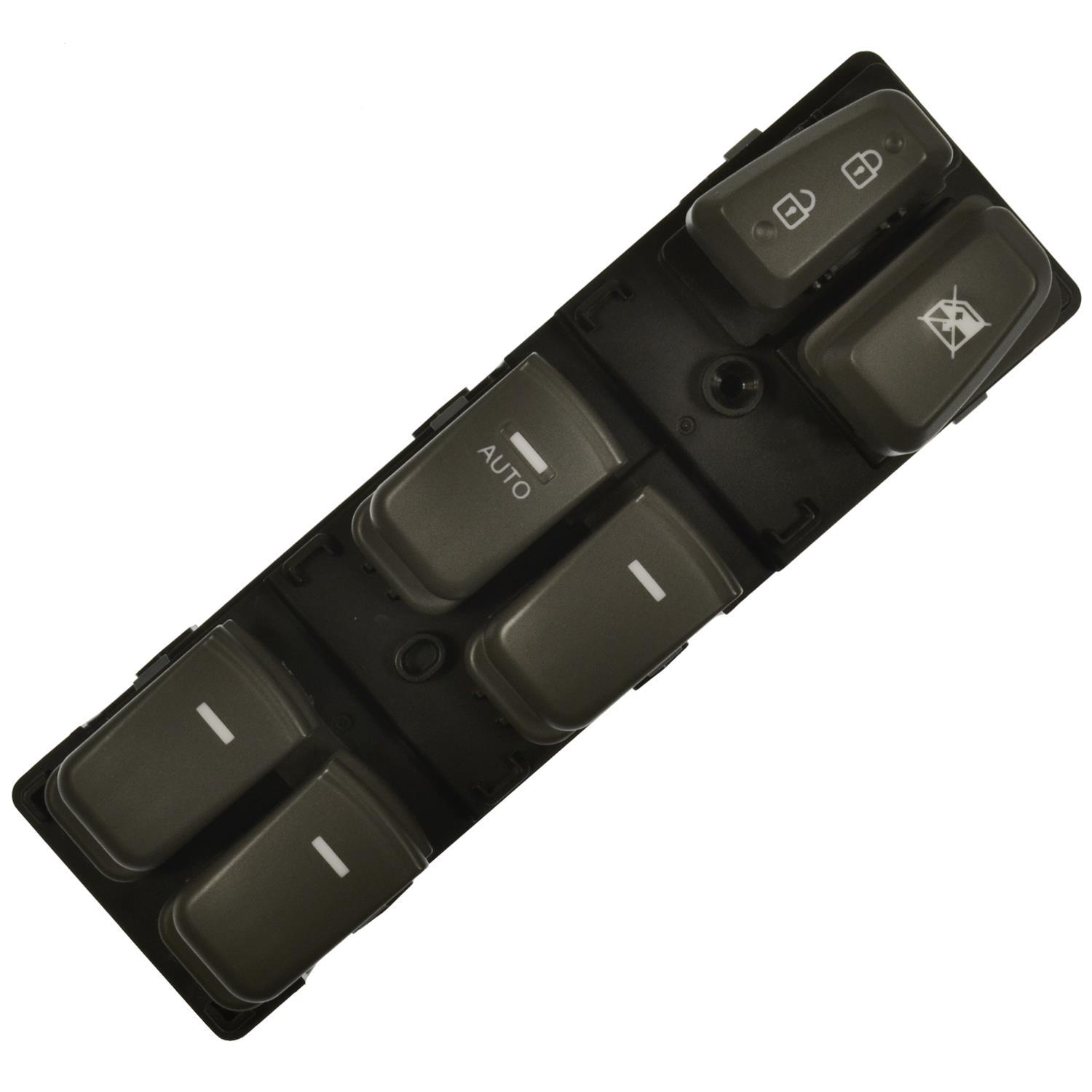 Standard Motor Products DWS455 Door Lock Switch product image 2 of 3