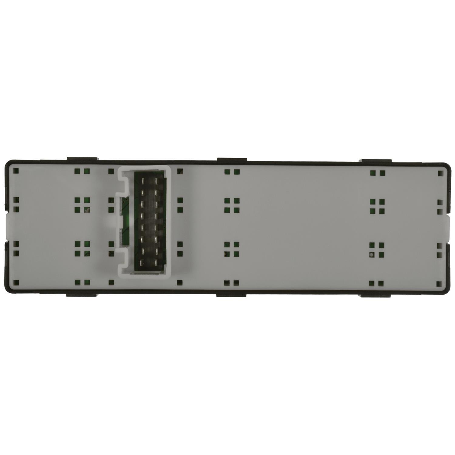 Standard Motor Products DWS458 Door Lock Switch product image 1 of 3