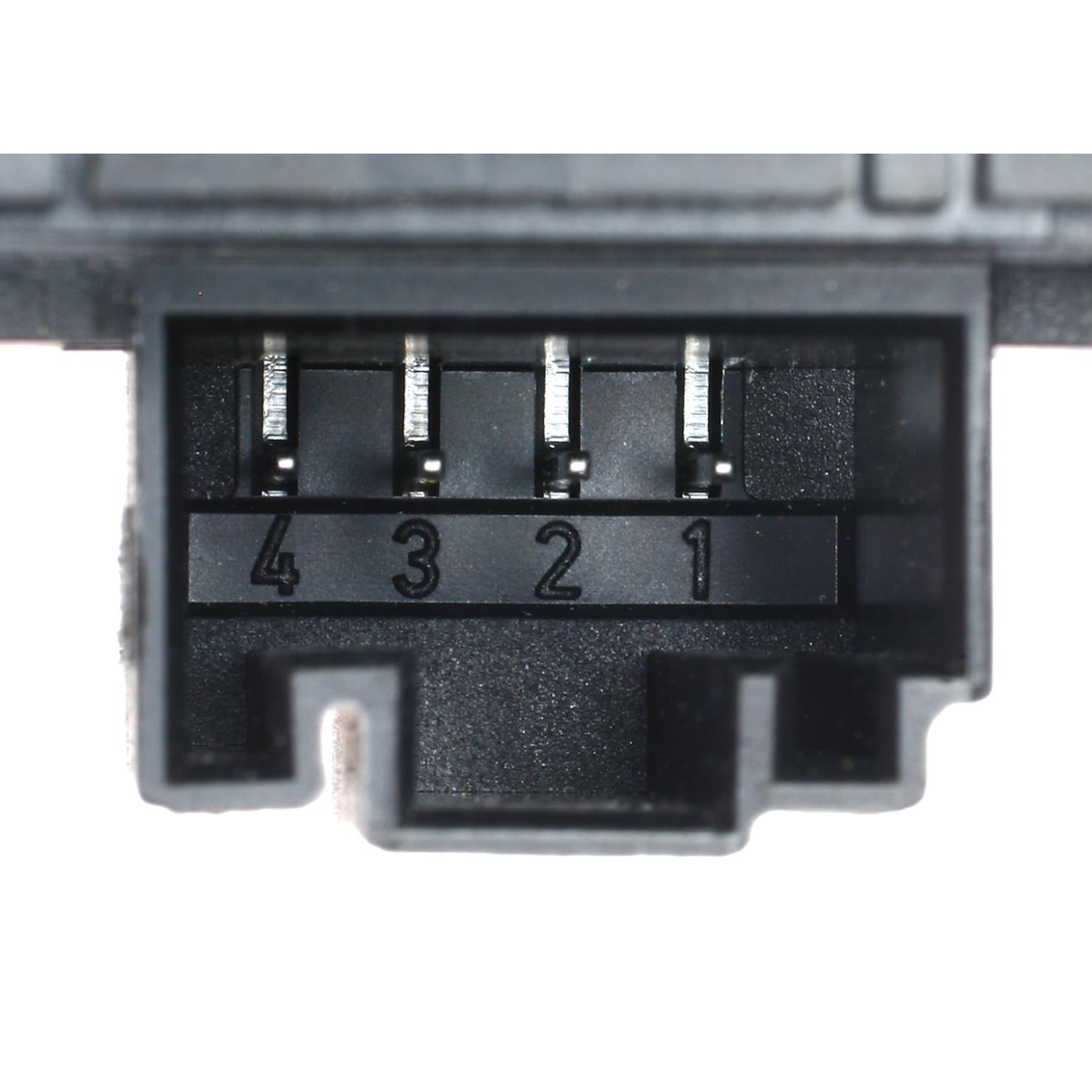 Standard Motor Products DWS474 - Door Window Switch Standard Motor Products DWS474 Door Window Switch product image 3 of 3