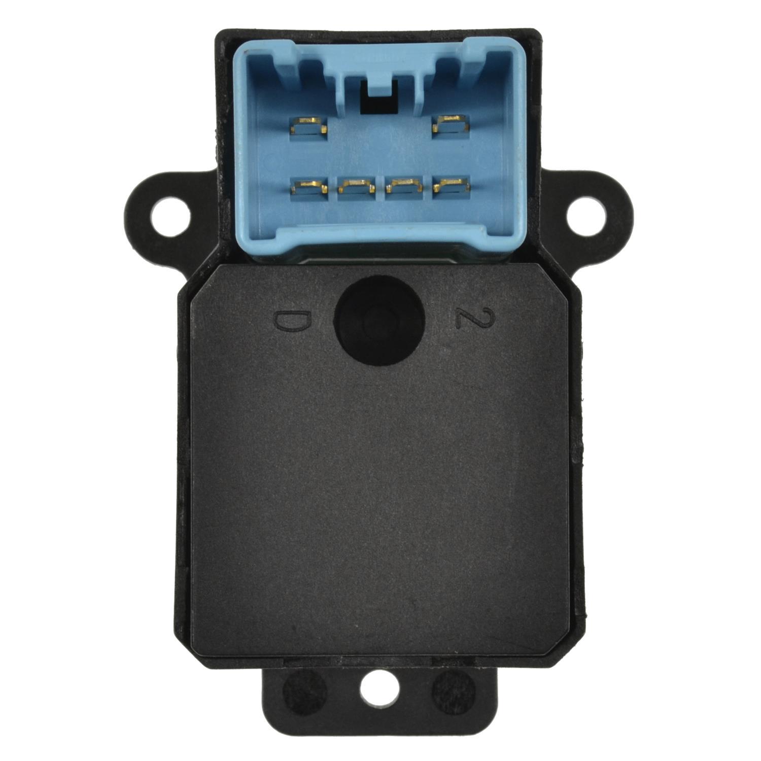 Standard Motor Products DWS475 Door Window Switch product image 2 of 3