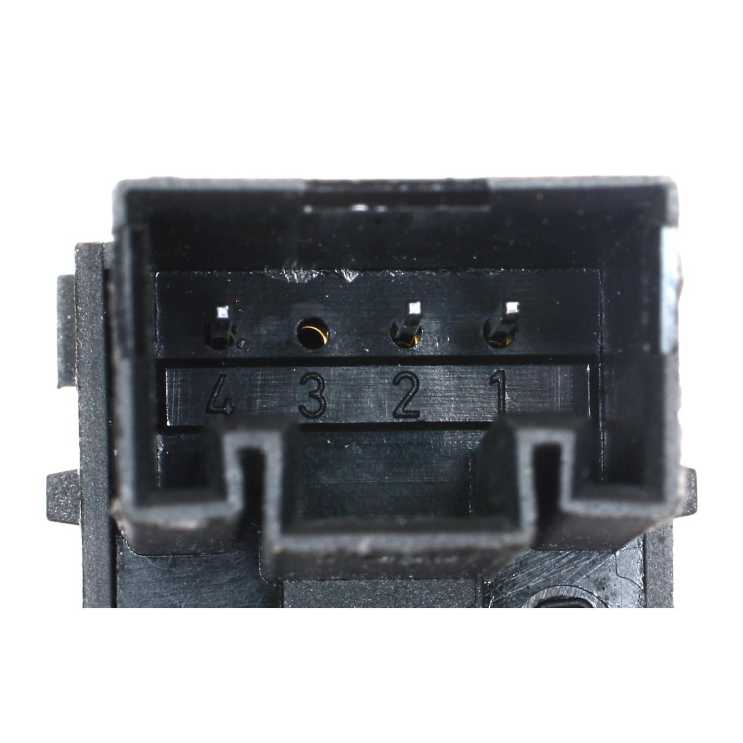 Standard Motor Products DWS477 Door Window Switch product image 3 of 3
