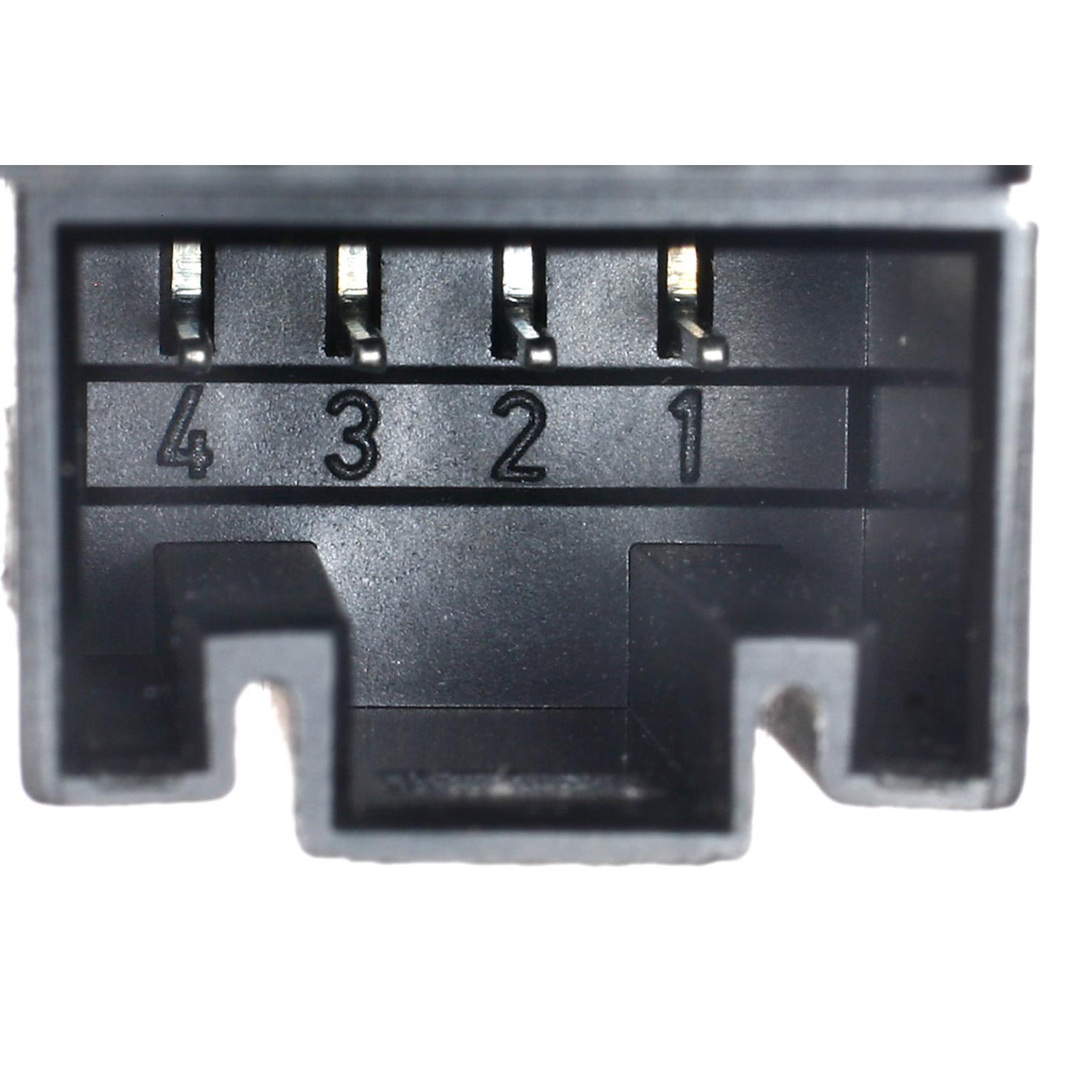 Standard Motor Products DWS481 Door Window Switch product image 3 of 3