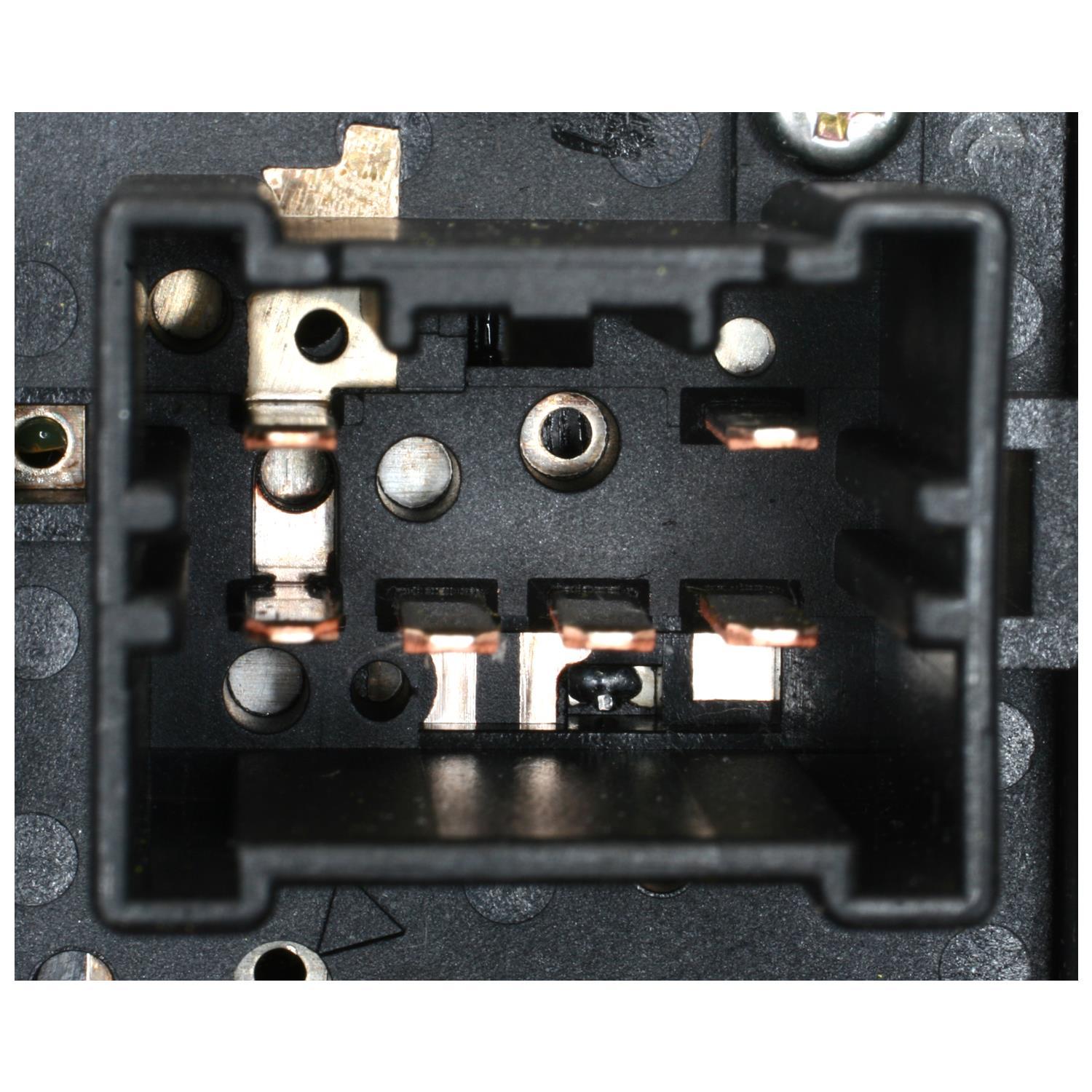 Standard Motor Products DWS493 Door Window Switch product image 3 of 3