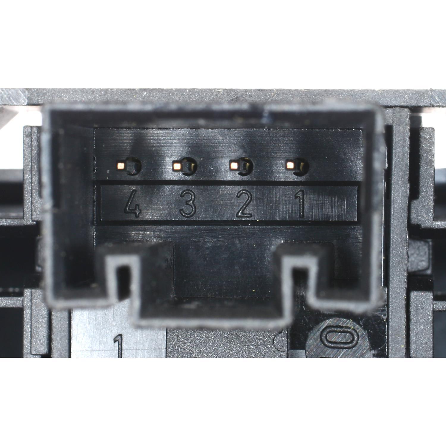 Standard Motor Products DWS499 Door Window Switch product image 3 of 3
