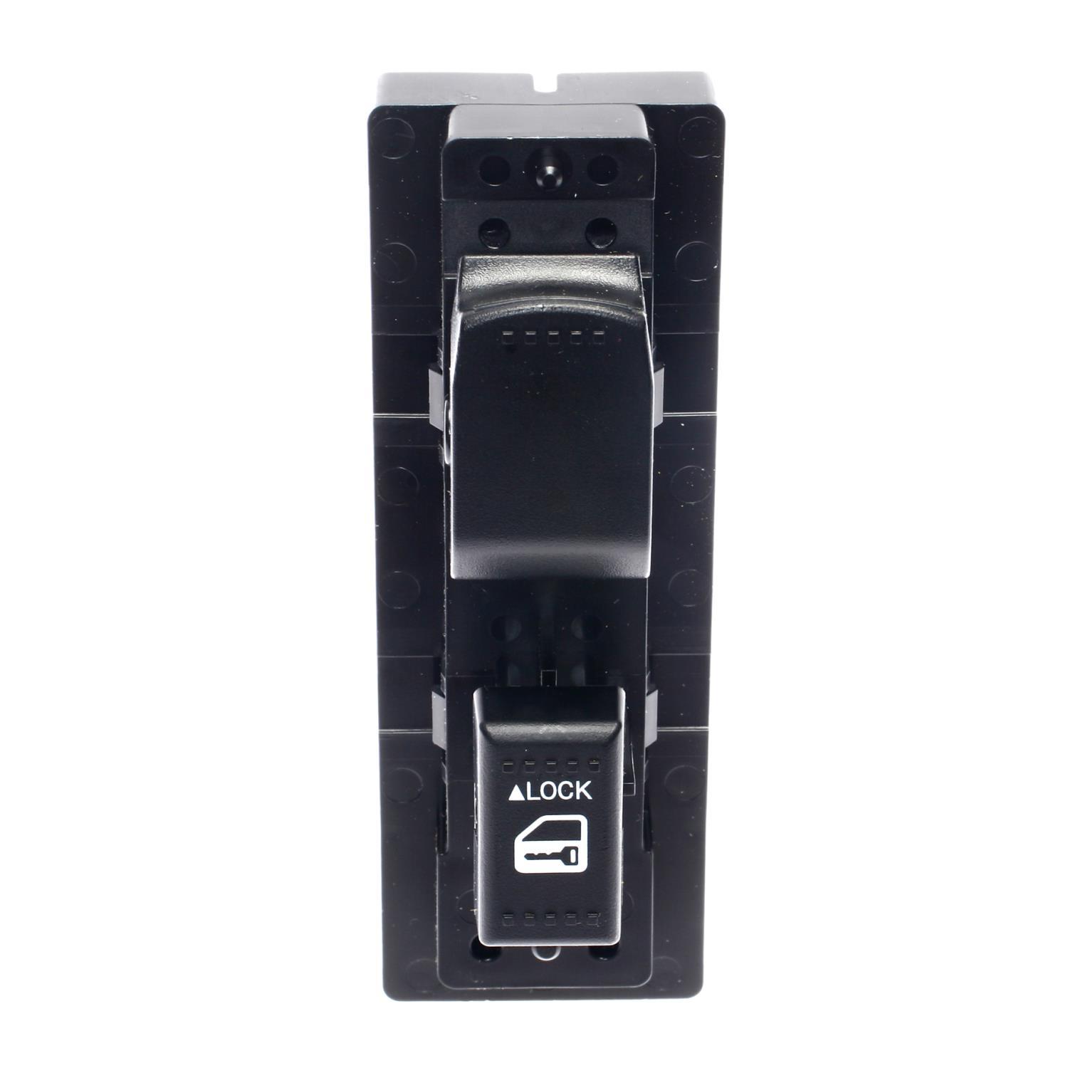 Standard Motor Products DWS500 - Door Window Switch Standard Motor Products DWS500 Door Window Switch product image 1 of 3