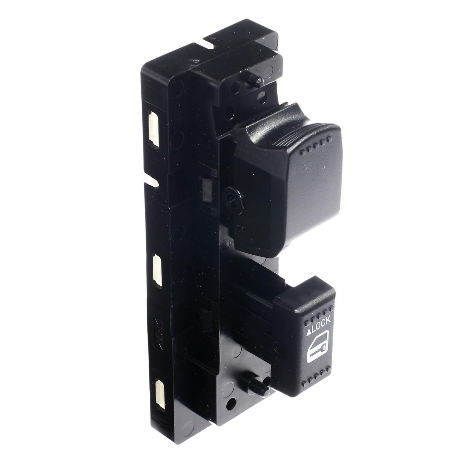 Standard Motor Products DWS500 - Door Window Switch Standard Motor Products DWS500 Door Window Switch product image 2 of 3