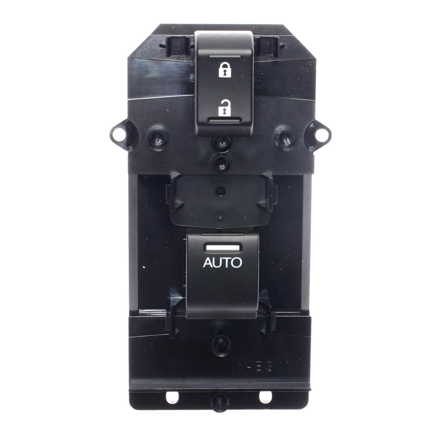 Standard Motor Products DWS510 - Door Window Switch Standard Motor Products DWS510 Door Window Switch product image 1 of 3